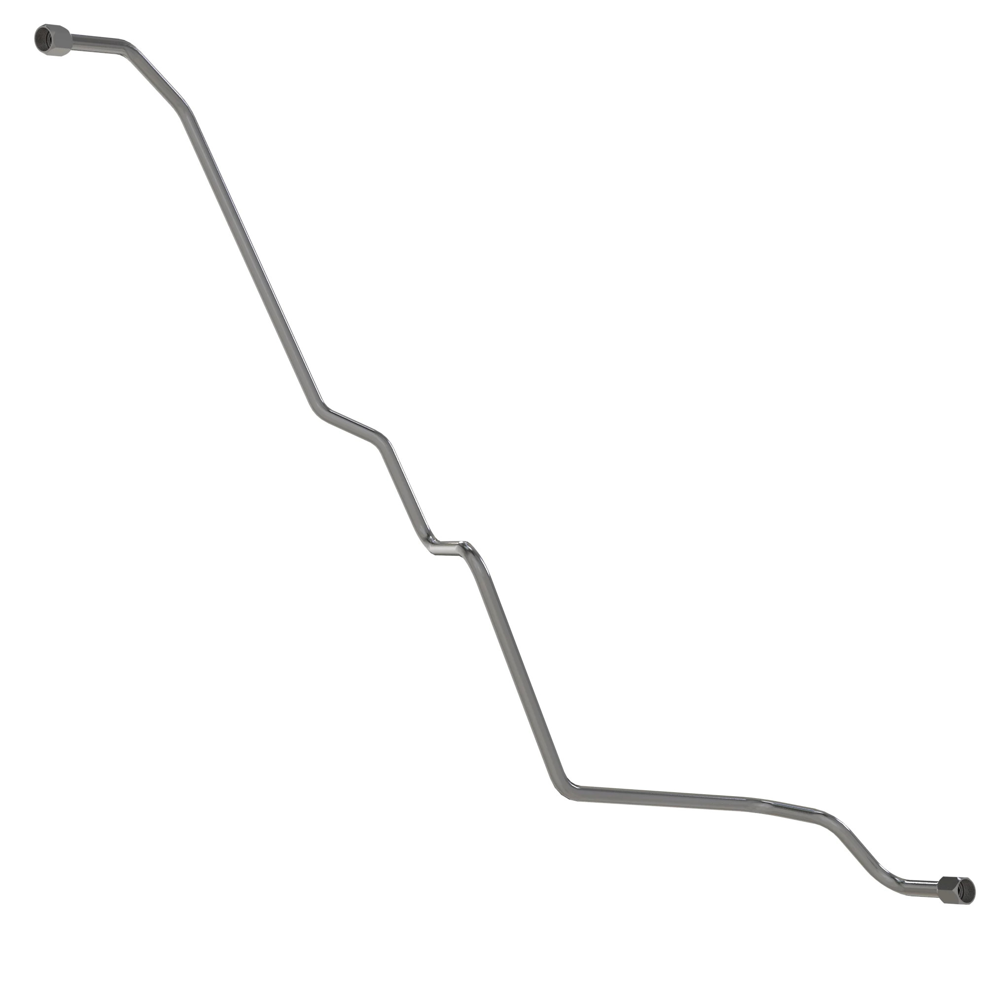 ATB Comp Oil Return, Stage II