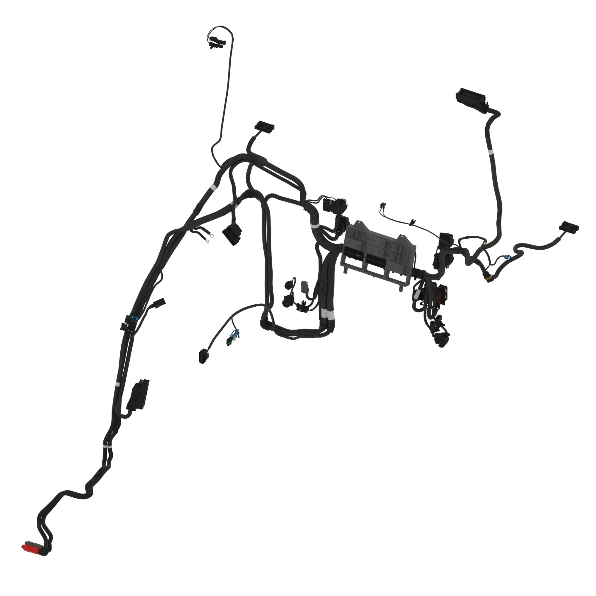 John Deere Wiring Harness - AL239377