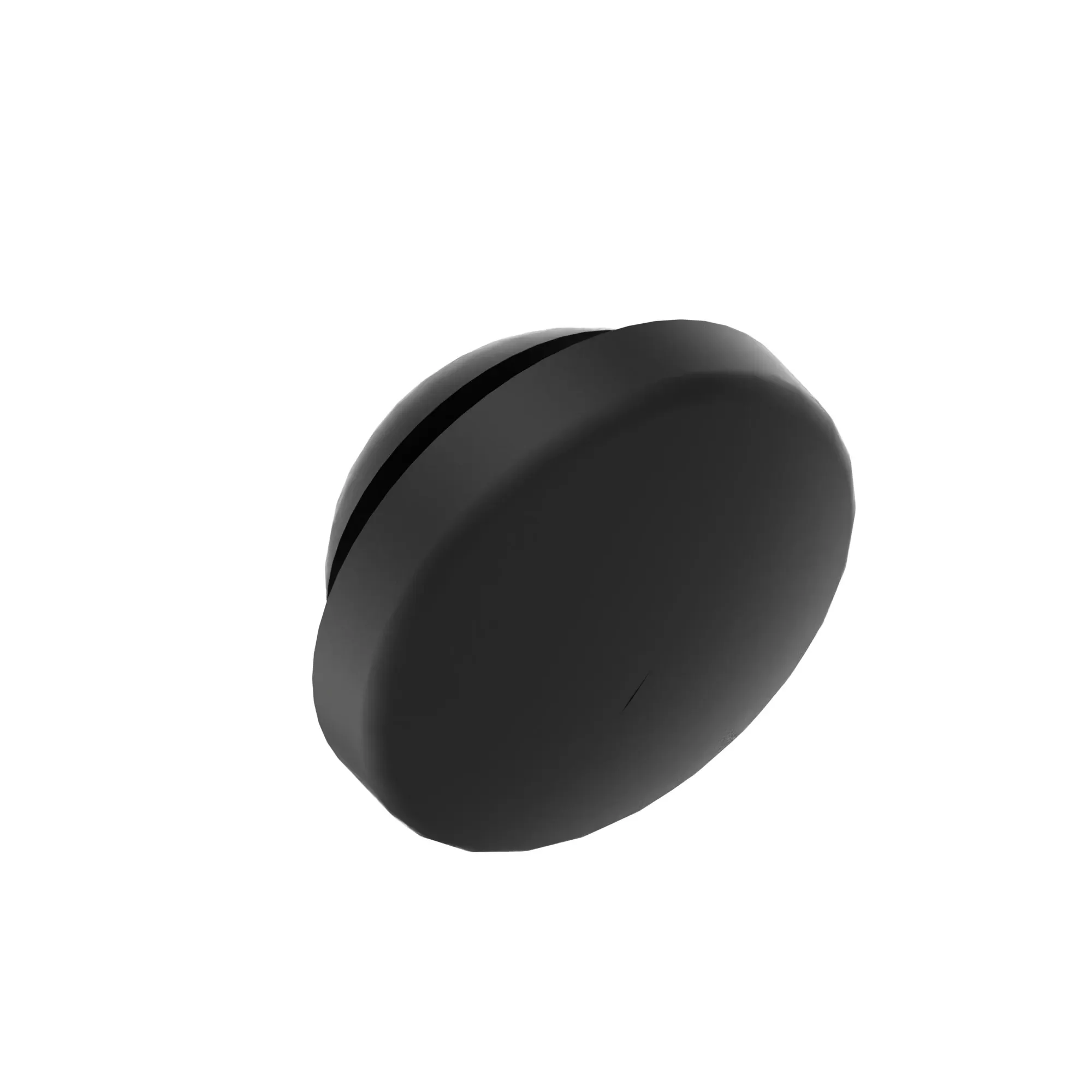 PLUG, RUBBER