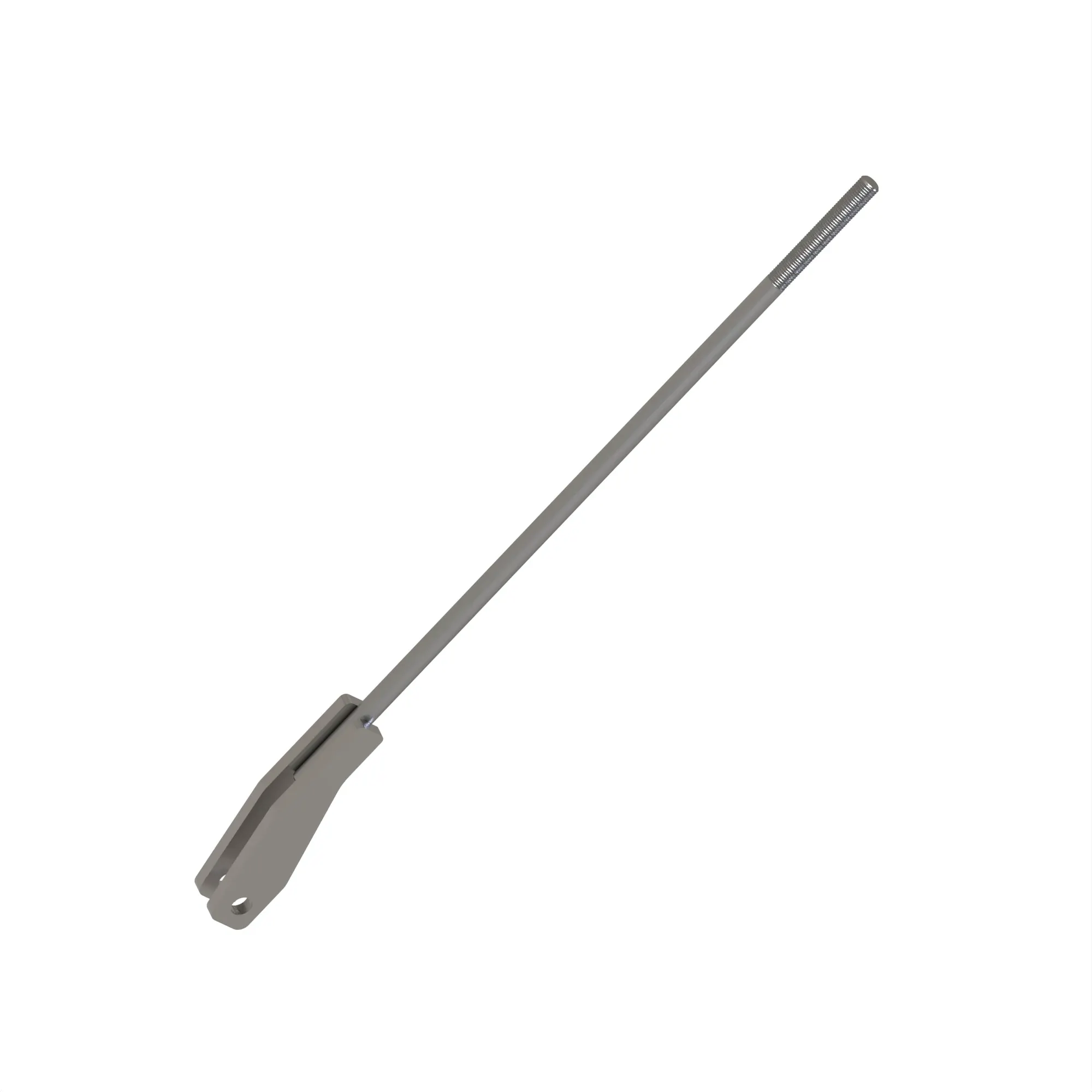 ROD, ROD, LOWER HARD LINK PTO