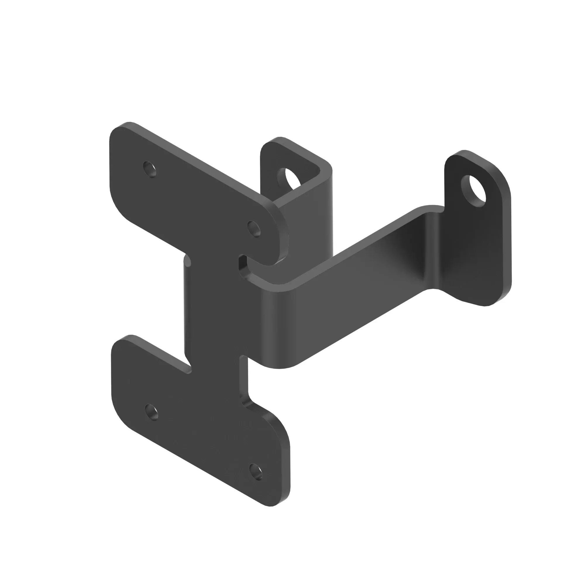BRACKET, CHASSIS HARNESS, PST