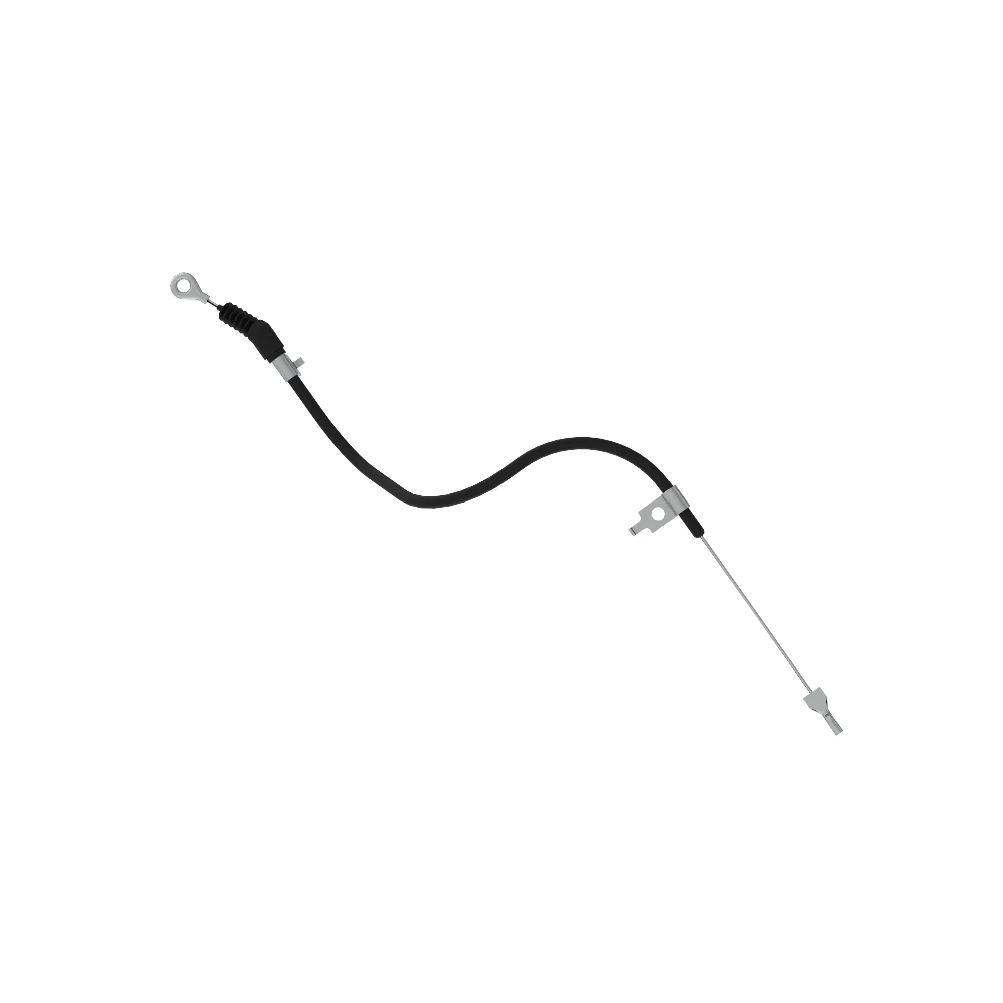 CABLE, THROTTLE