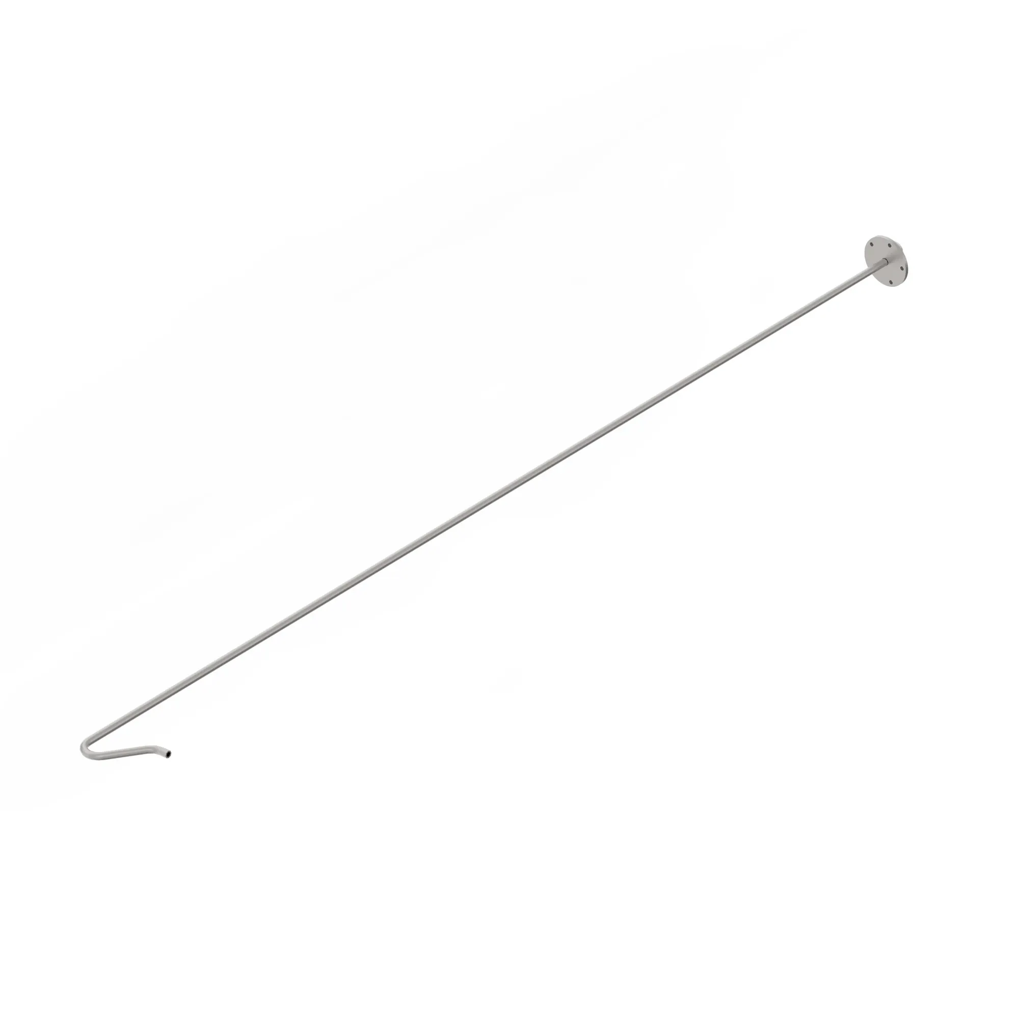 Fuel Line, Return Tube Assy