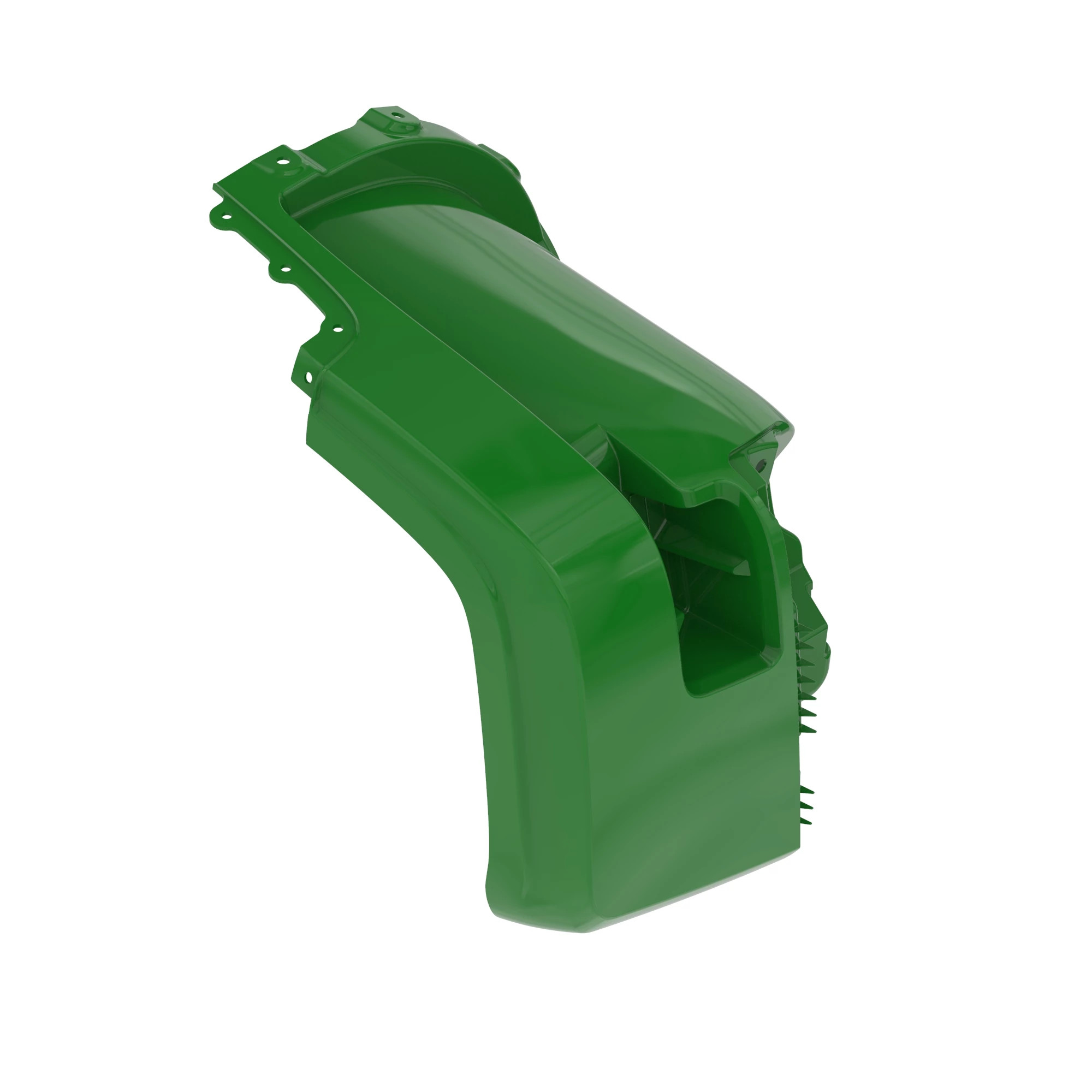 FENDER KIT, SERVICE FENDER, RIGHT (