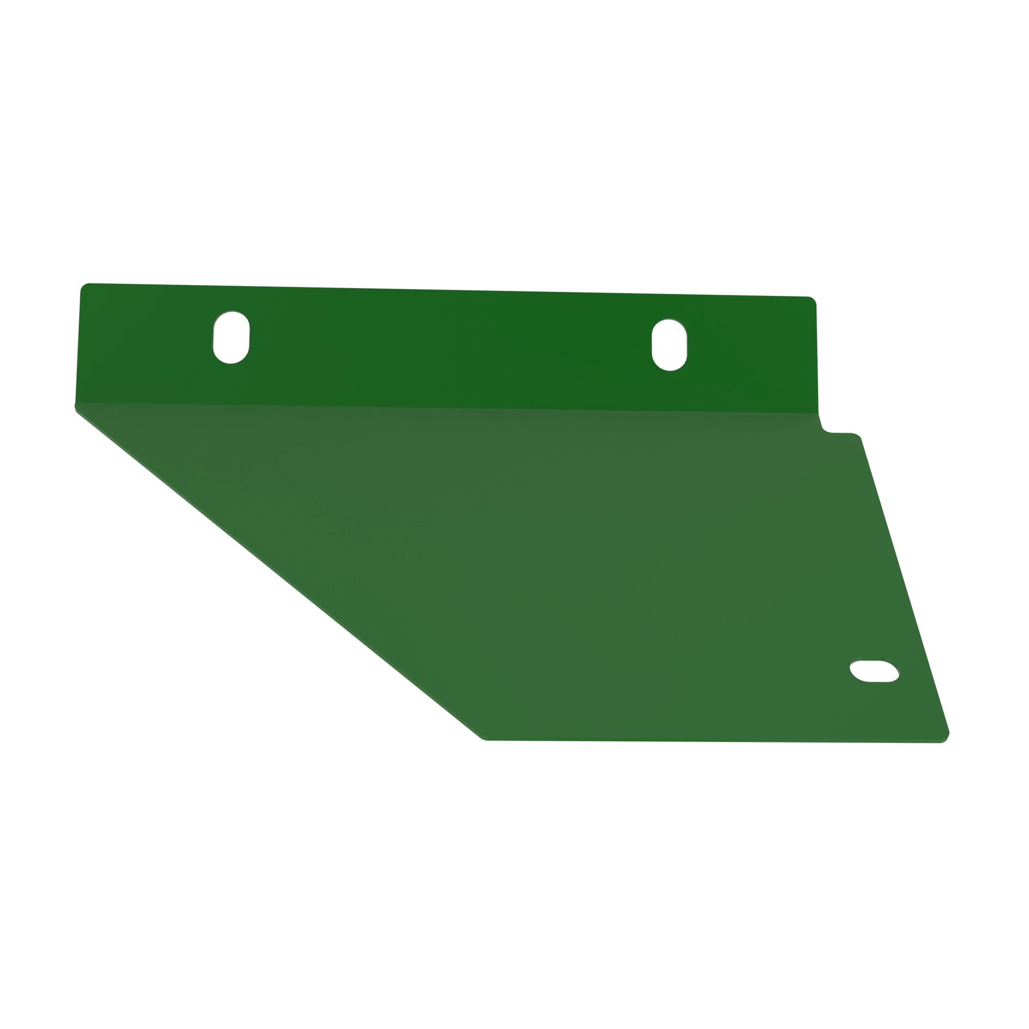John Deere Left Side Inner Rear Deflector - HXE185505