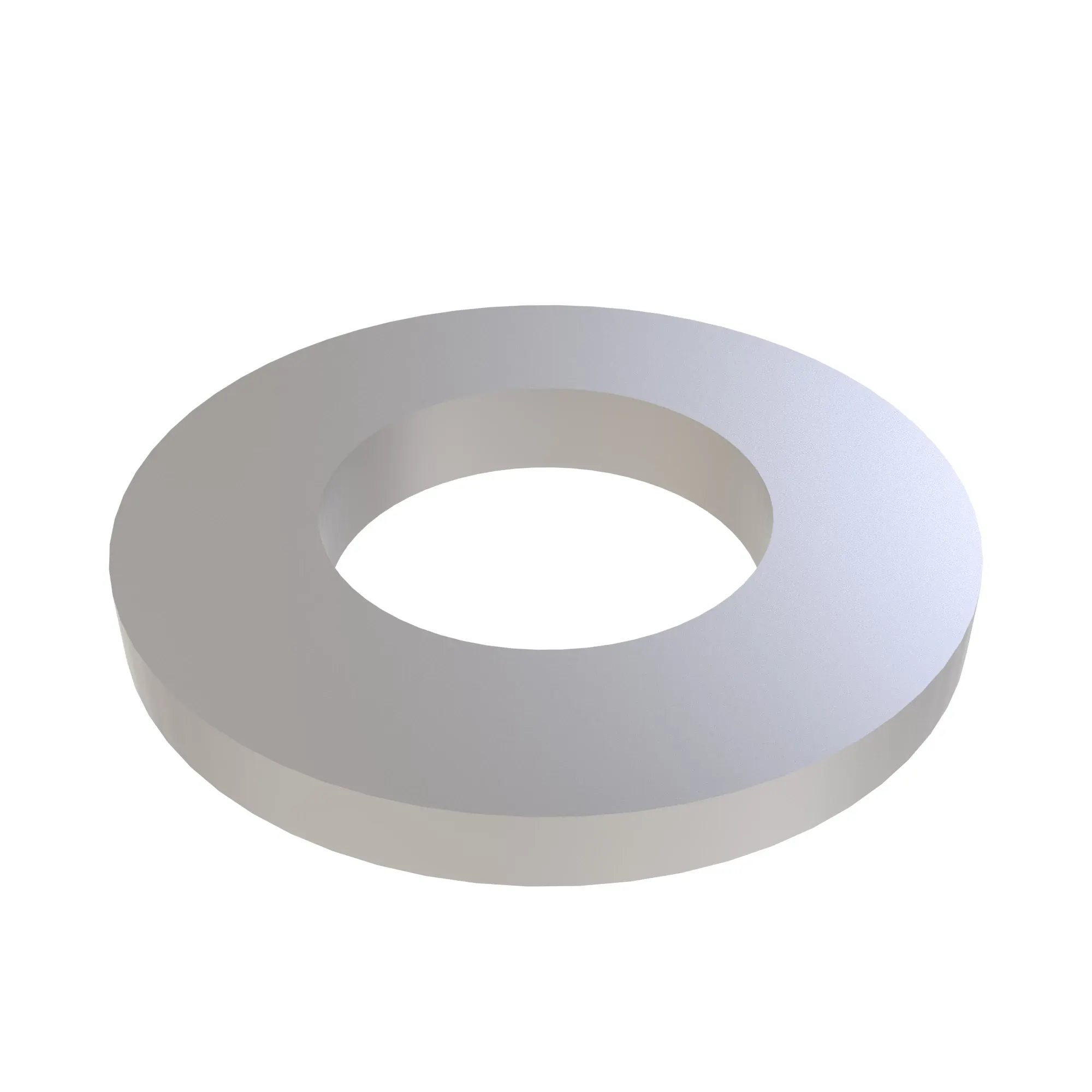 John Deere Bearing to Pulley Spacer - HXE92549