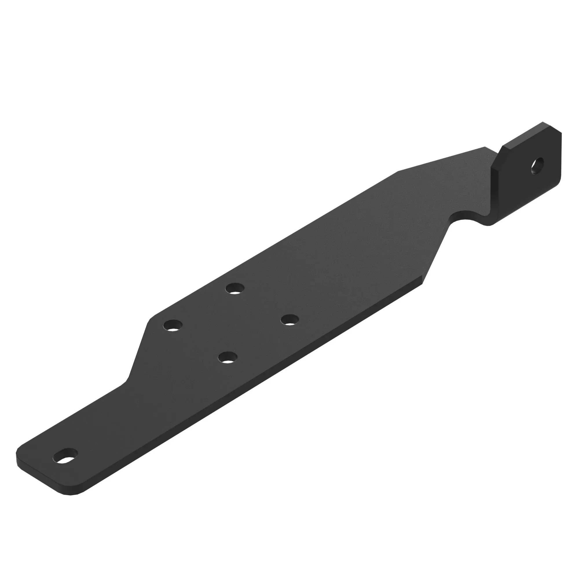BRACKET, ENGINE MOUNTING, RH, 3TNV7