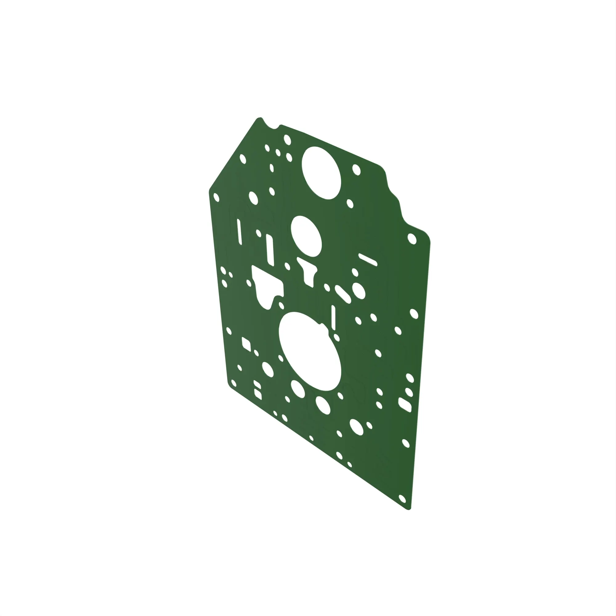 GASKET