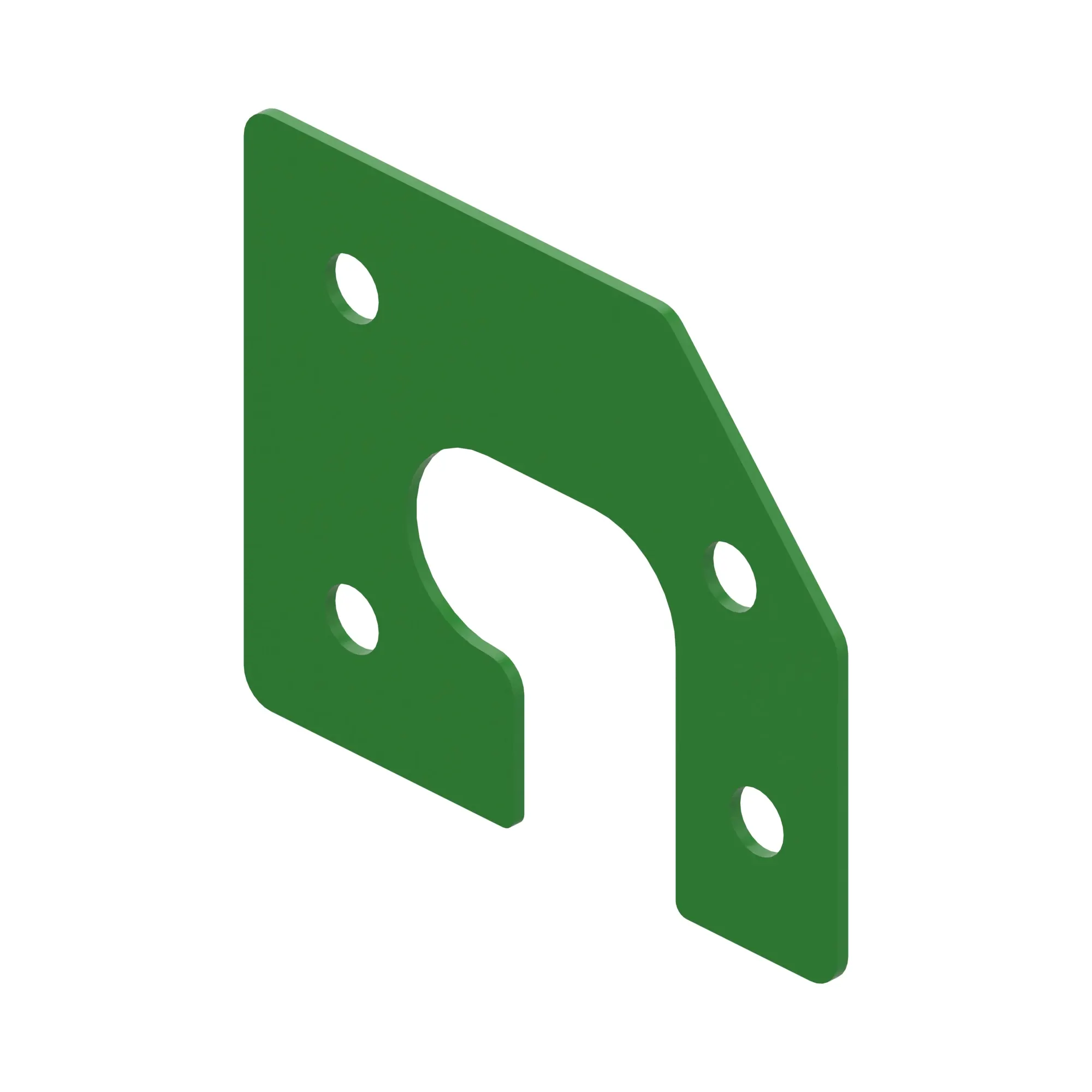 RETAINER, ATD SENSOR SEAL