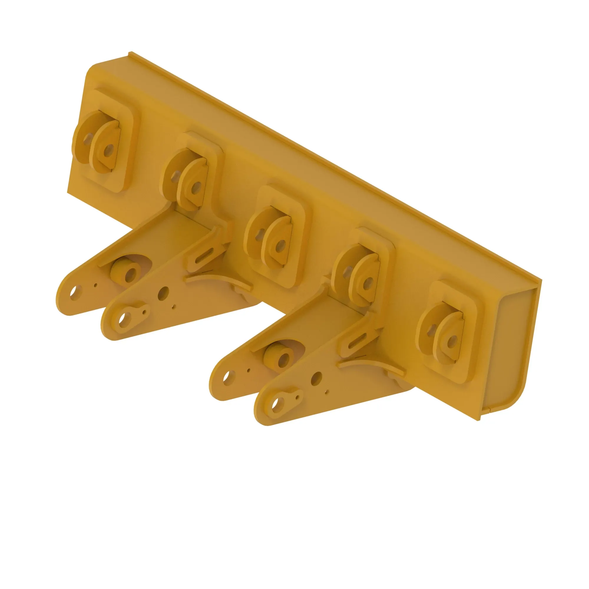 John Deere Ripper Kit Beam - AT333565