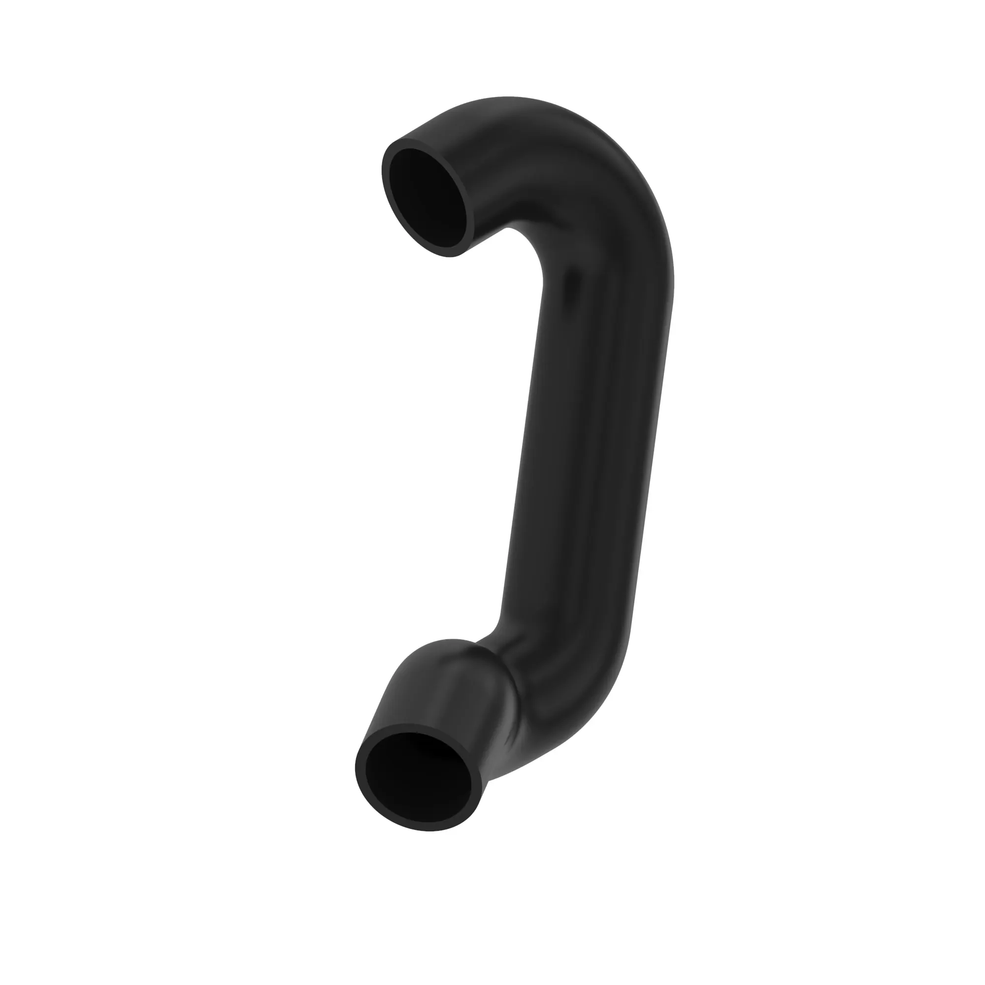 John Deere Radiator Hose, Bottom Tank - T238253