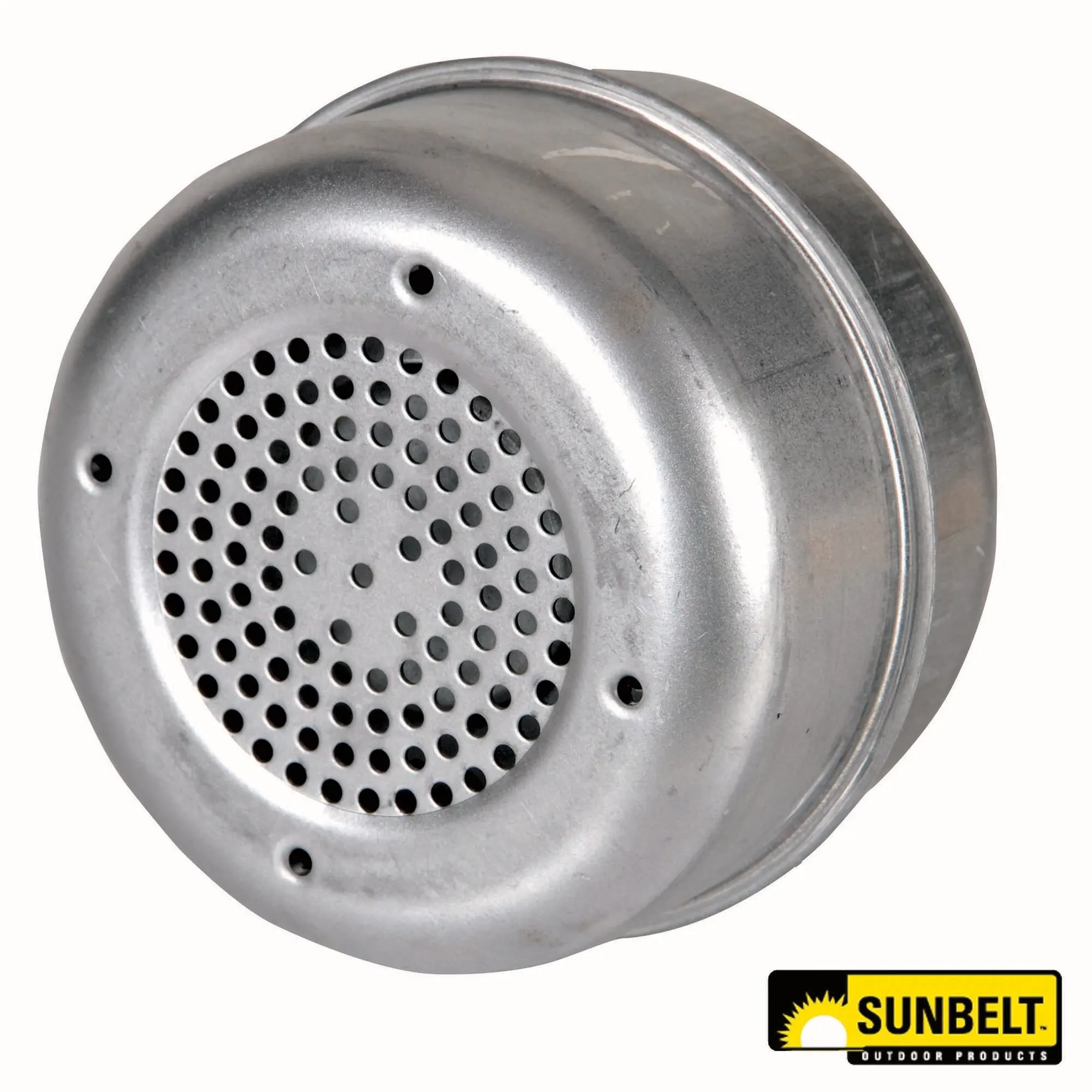 Sunbelt Muffler - A-B1SB8001