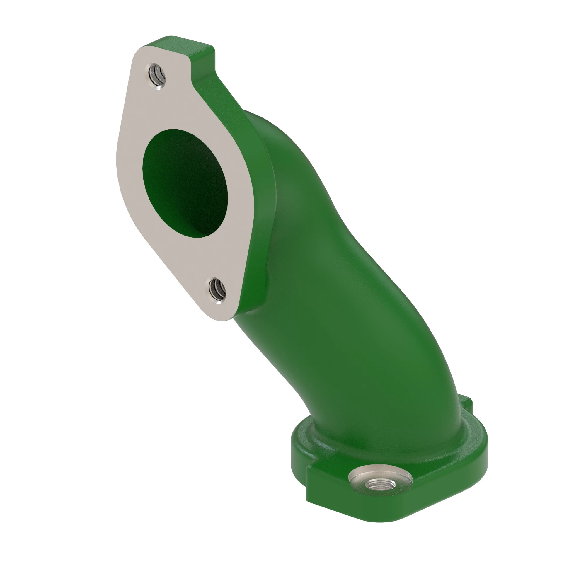 John Deere Intake Manifold Adapter - DZ105475