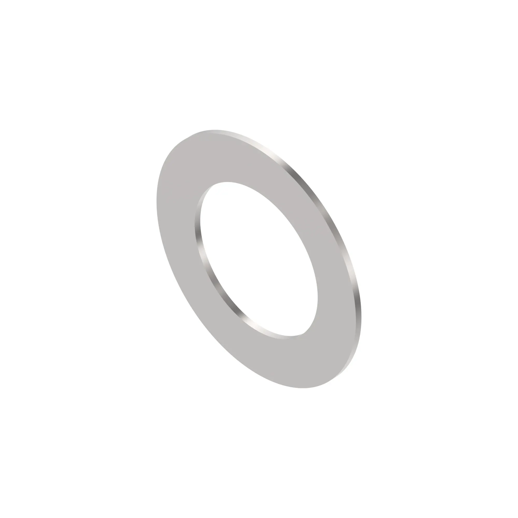 John Deere Round Hole Washer - SU303604