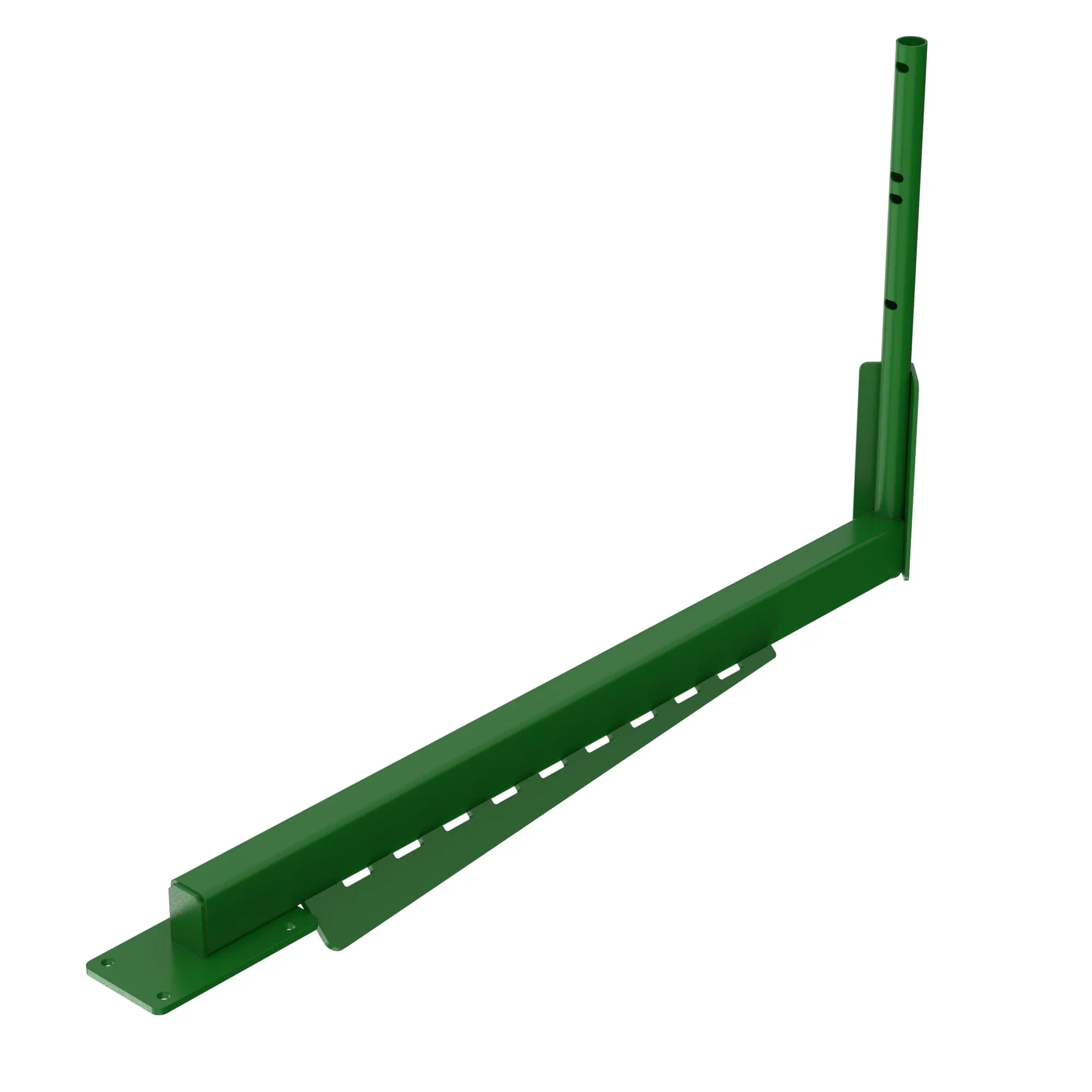 John Deere Support - AKK51363
