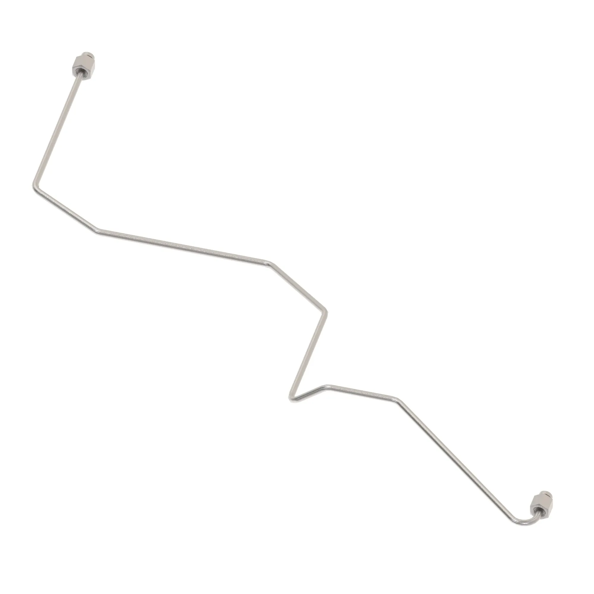 OIL LINE, BRAKE, RH, FRONT, NARROW