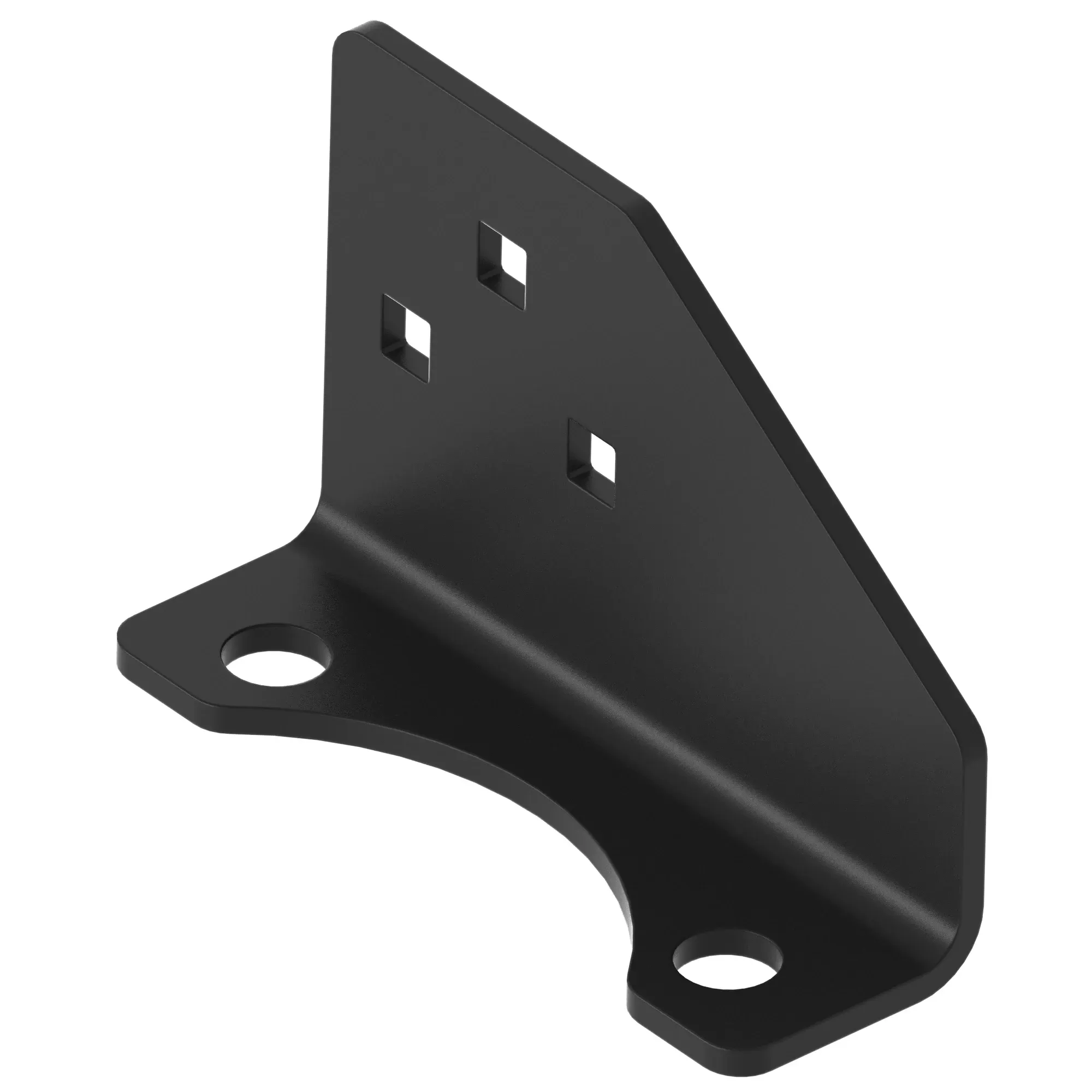SLIP ALERT, PICKUP BASE