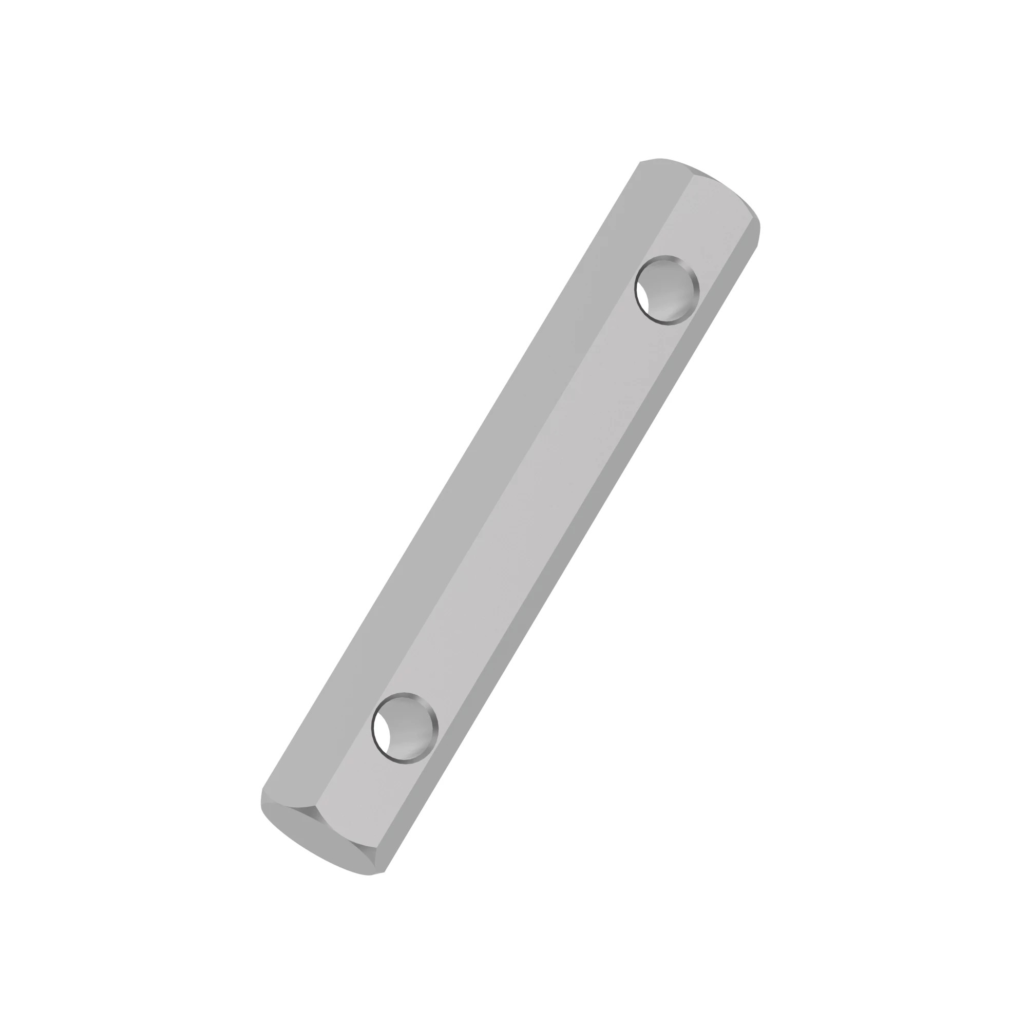 BAR, STUB, HEX