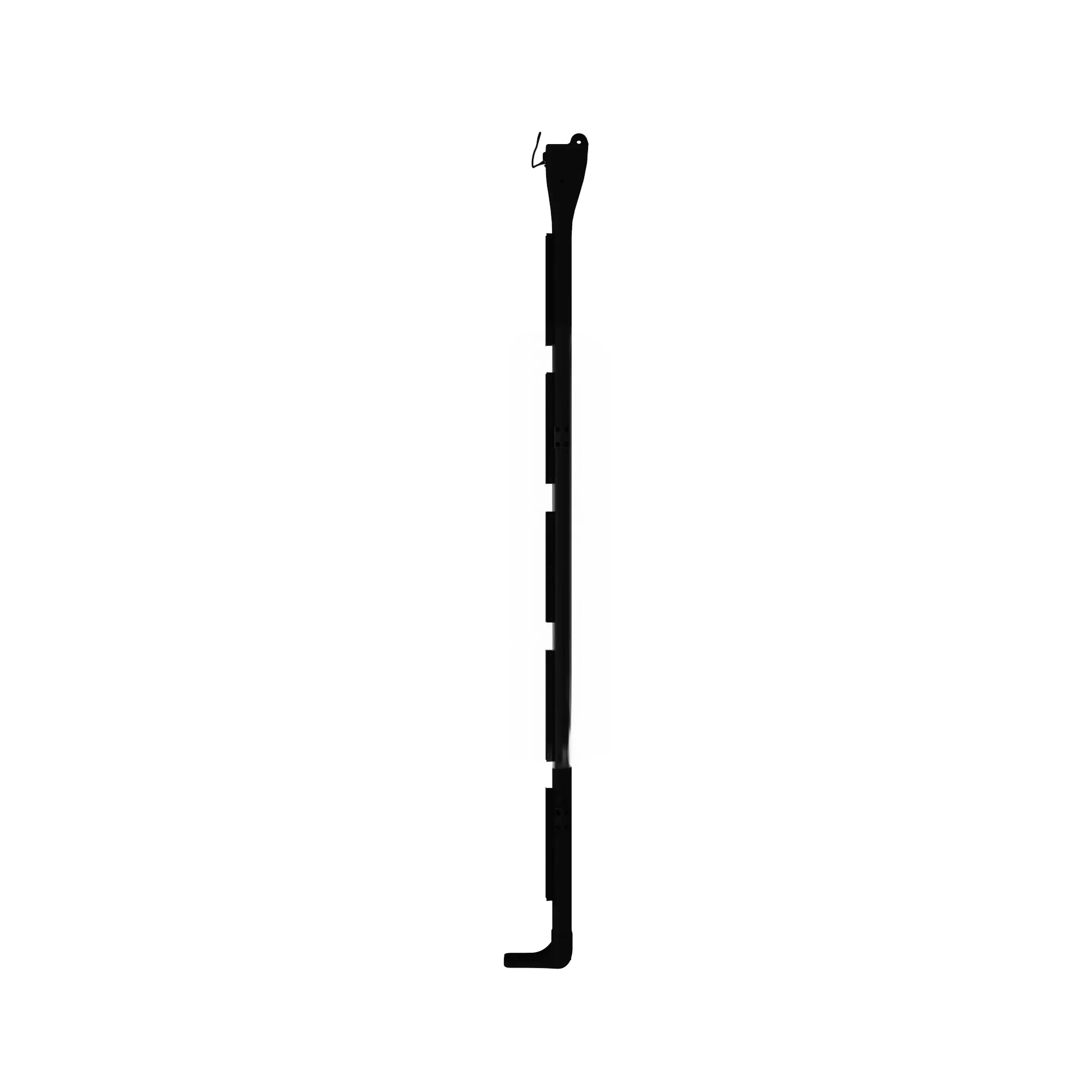 WING FRAME, BREAKAWAY CARBON FIBER