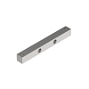 BRACKET, NIPPLE BLOCK W/O FITTINGS