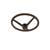 STEERING WHEEL, STEERING WHEEL