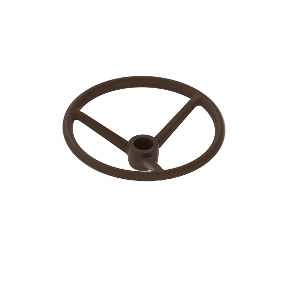 STEERING WHEEL, STEERING WHEEL