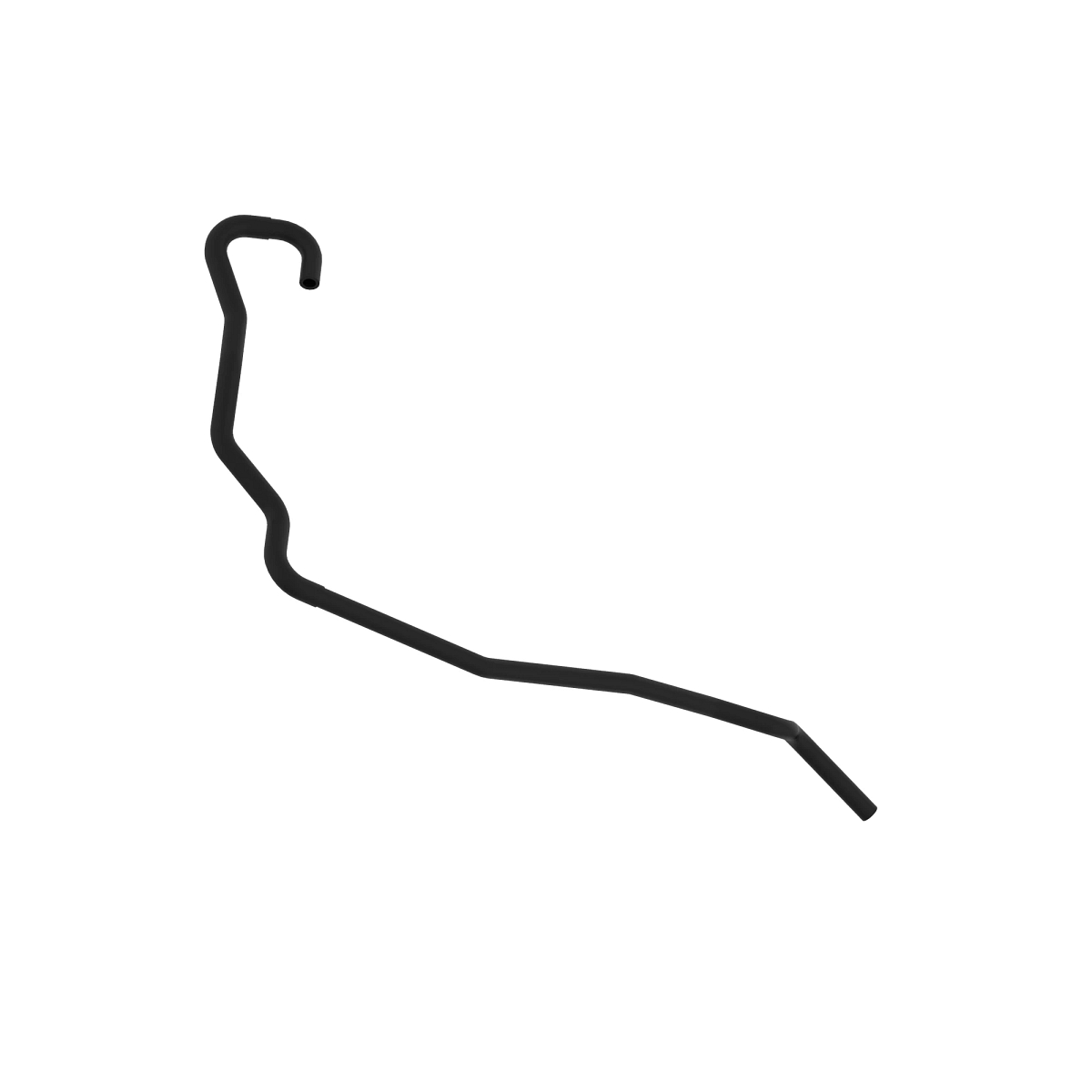 John Deere Coolant Hose - AT471546