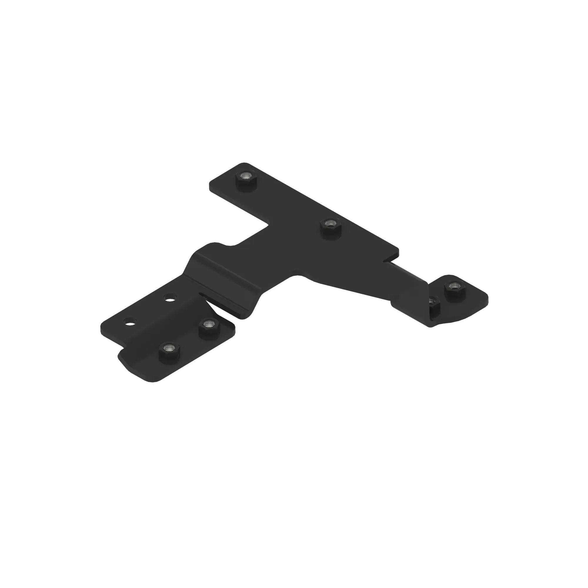 BRACKET, 7R DEF LINE MOUNTING, CAB