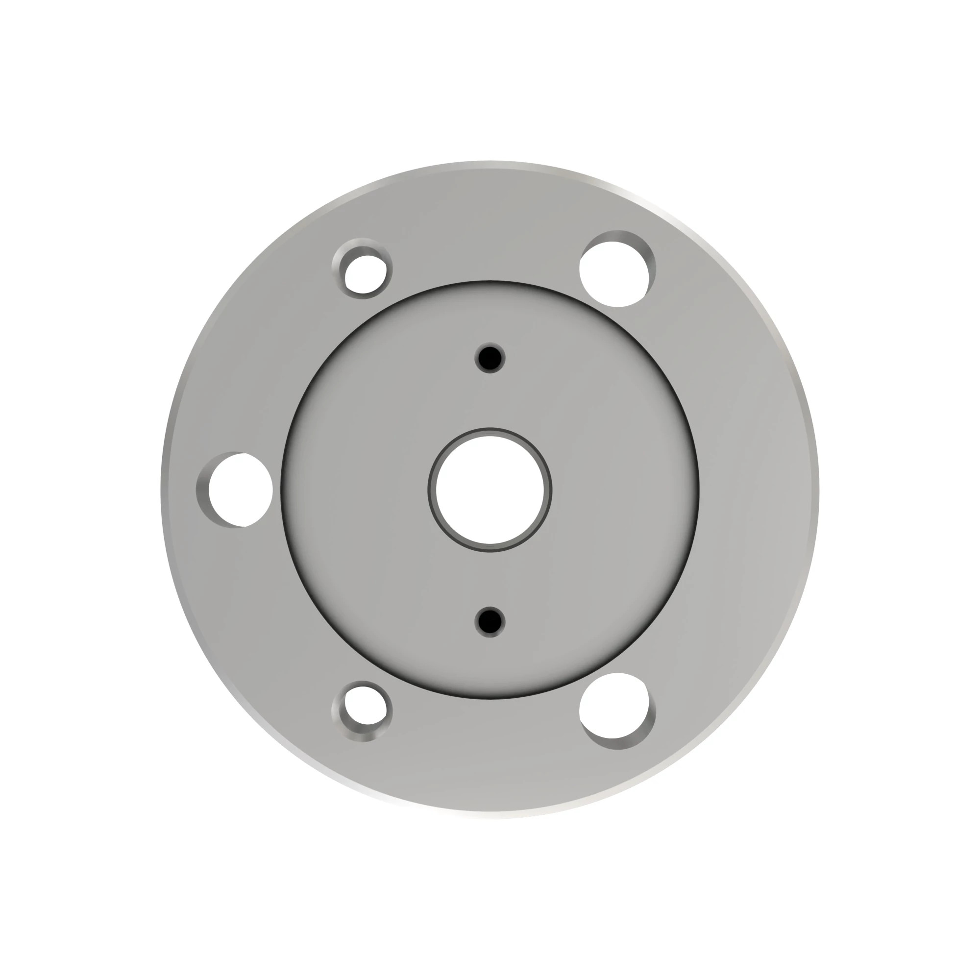 PIN, REAR SPINDLE, HD, W/ SENSOR