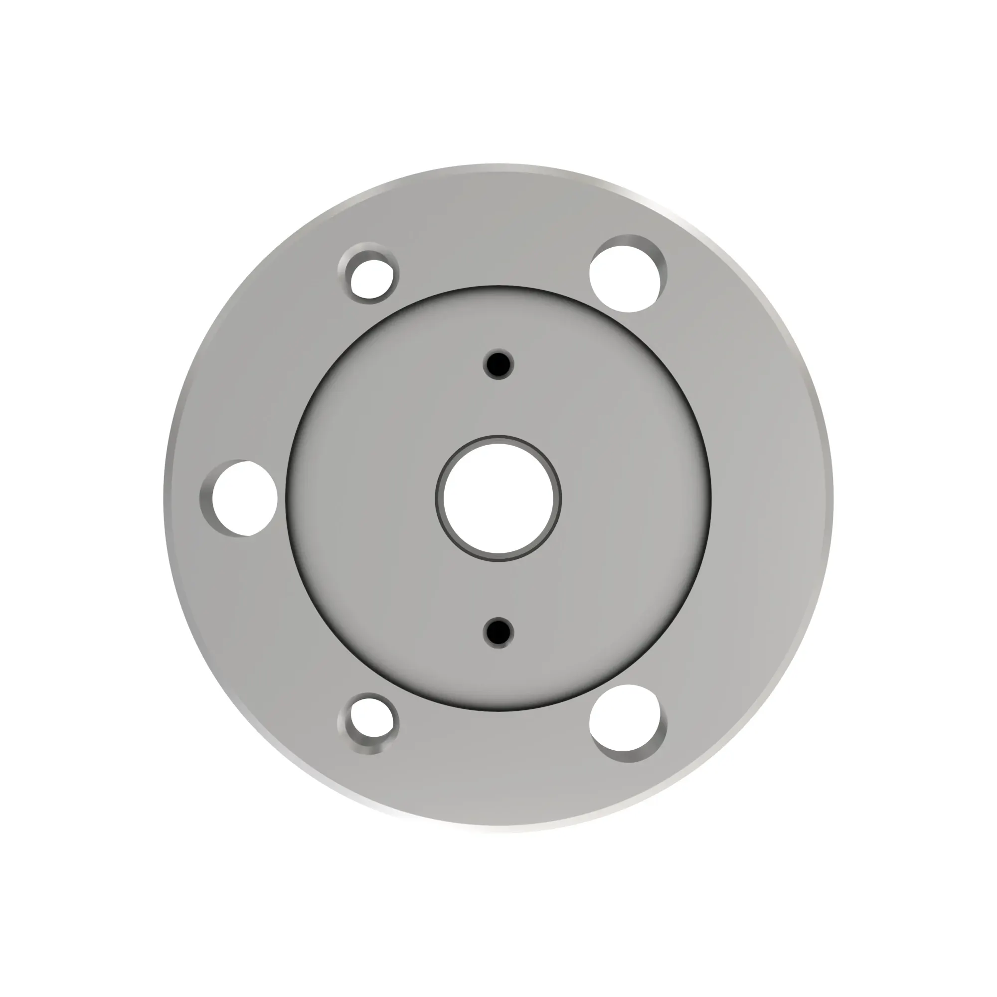 PIN, REAR SPINDLE, HD, W/ SENSOR