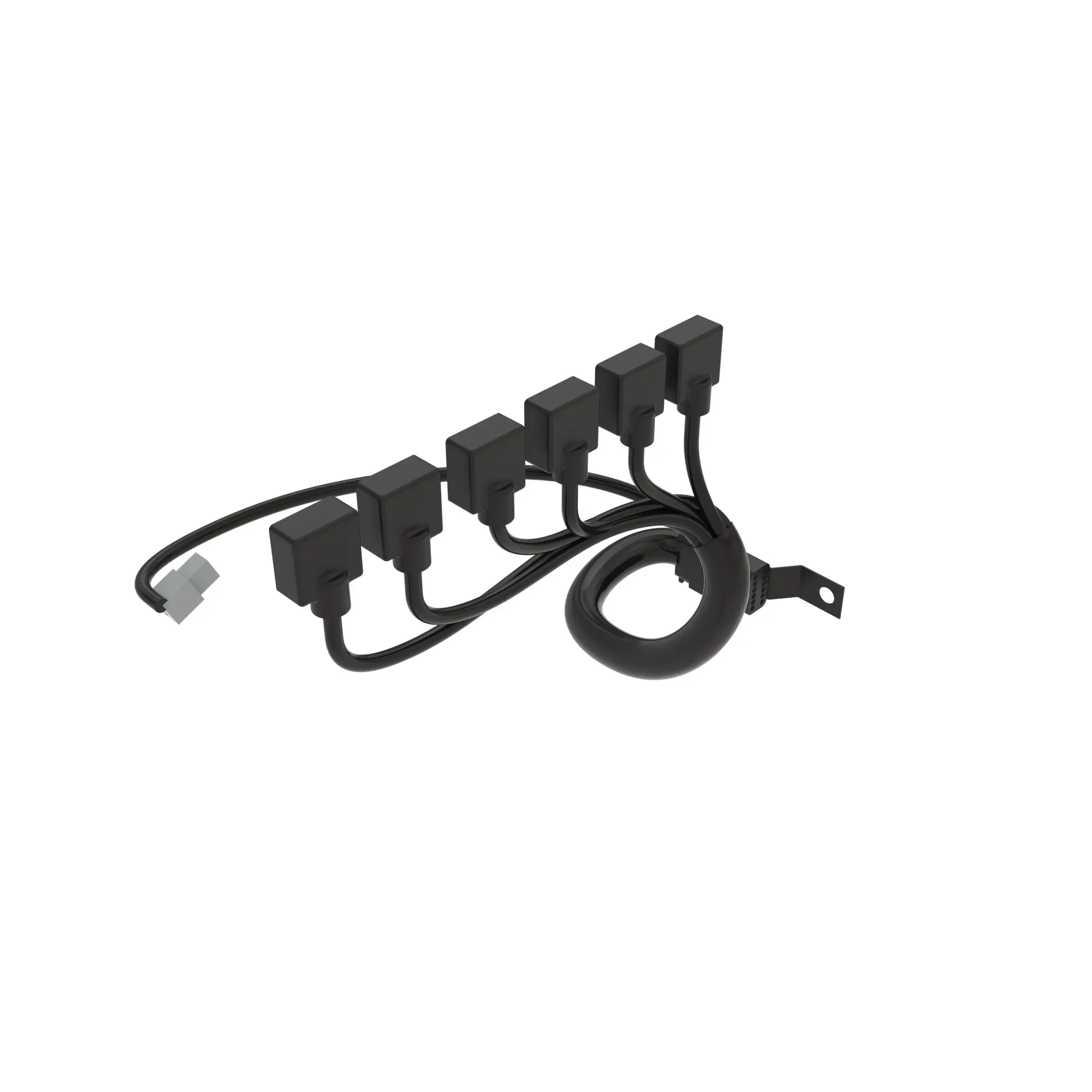 John Deere Wiring Harness - F636641
