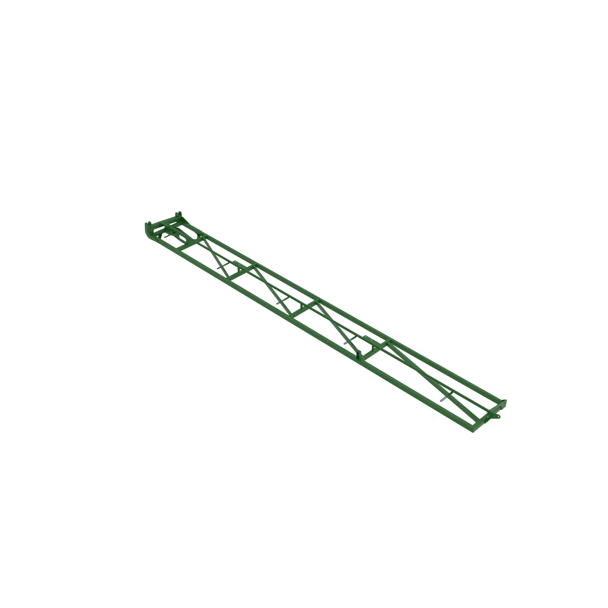 John Deere Raw Weldment - WZW15460