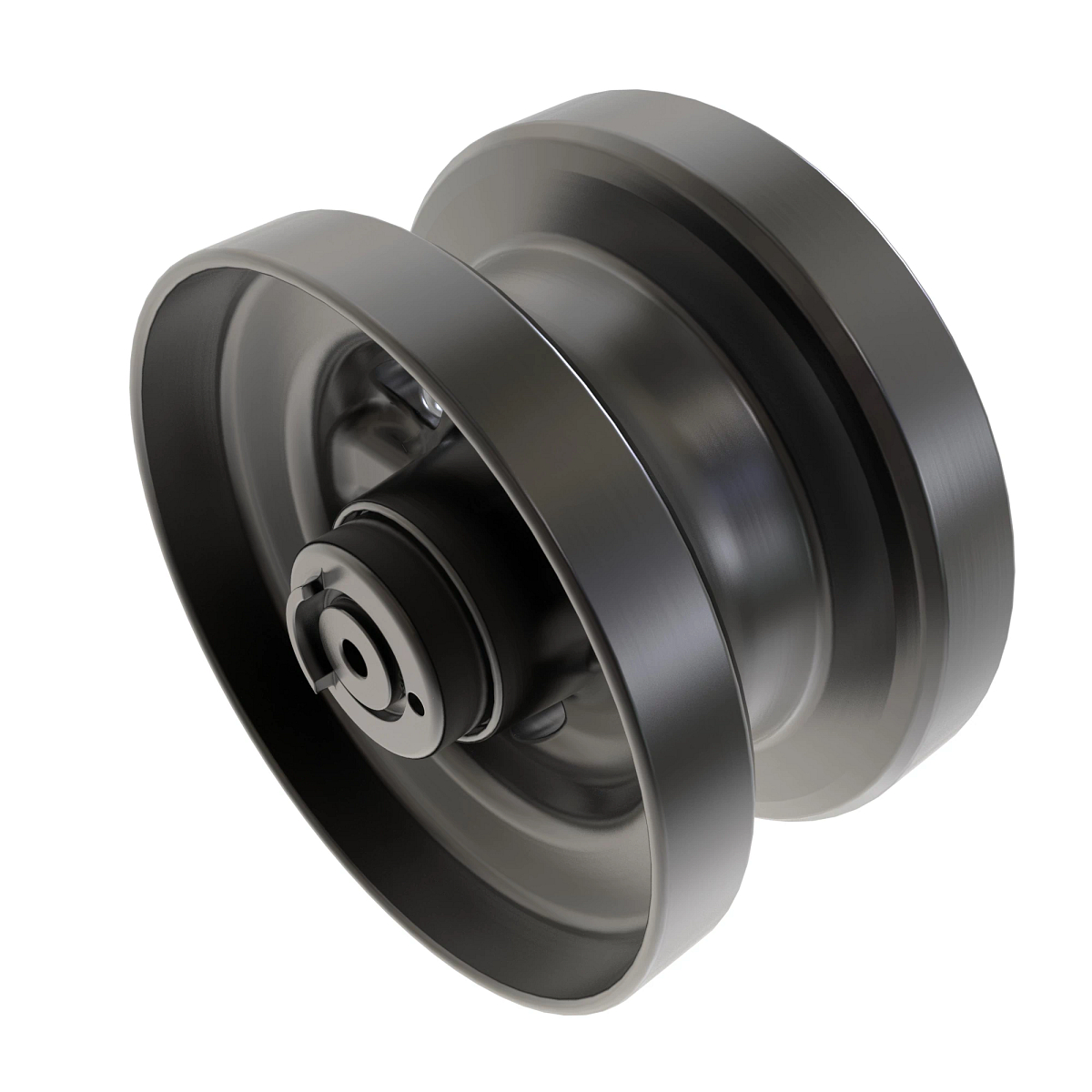 John Deere Track Idler - AT493205