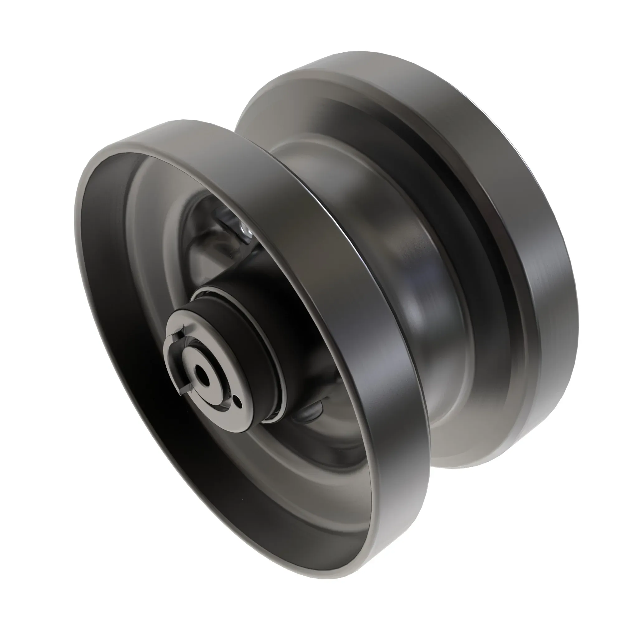 John Deere Track Idler - AT493205