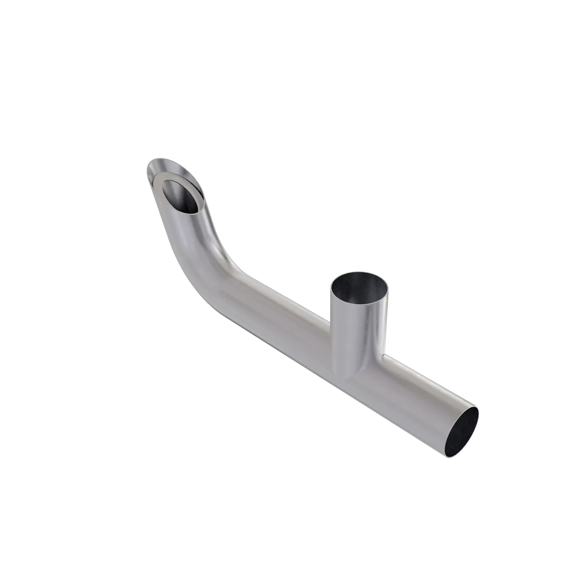 Exhaust Pipe