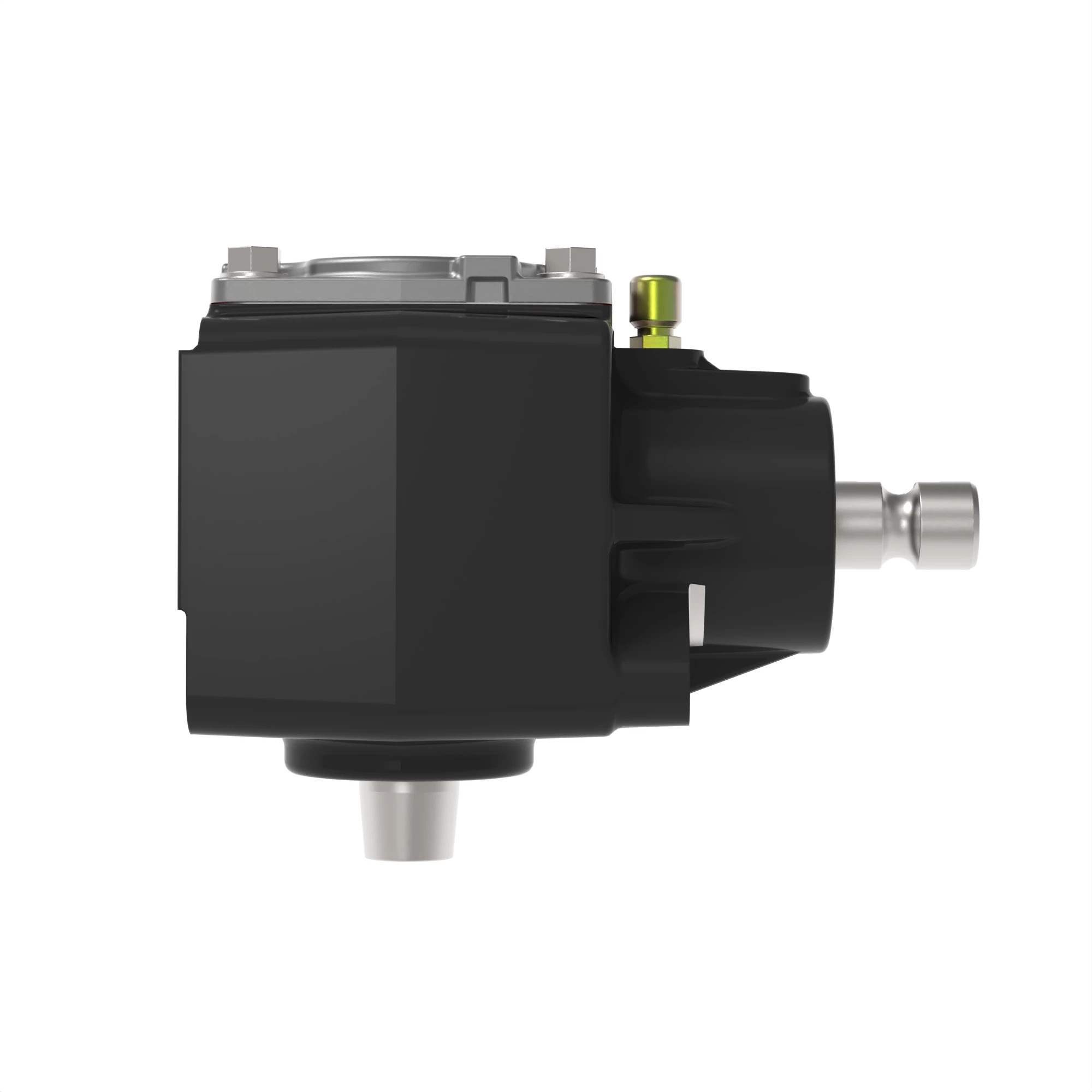 GEARBOX, RIGHT ANGLE SPIRAL BEVEL