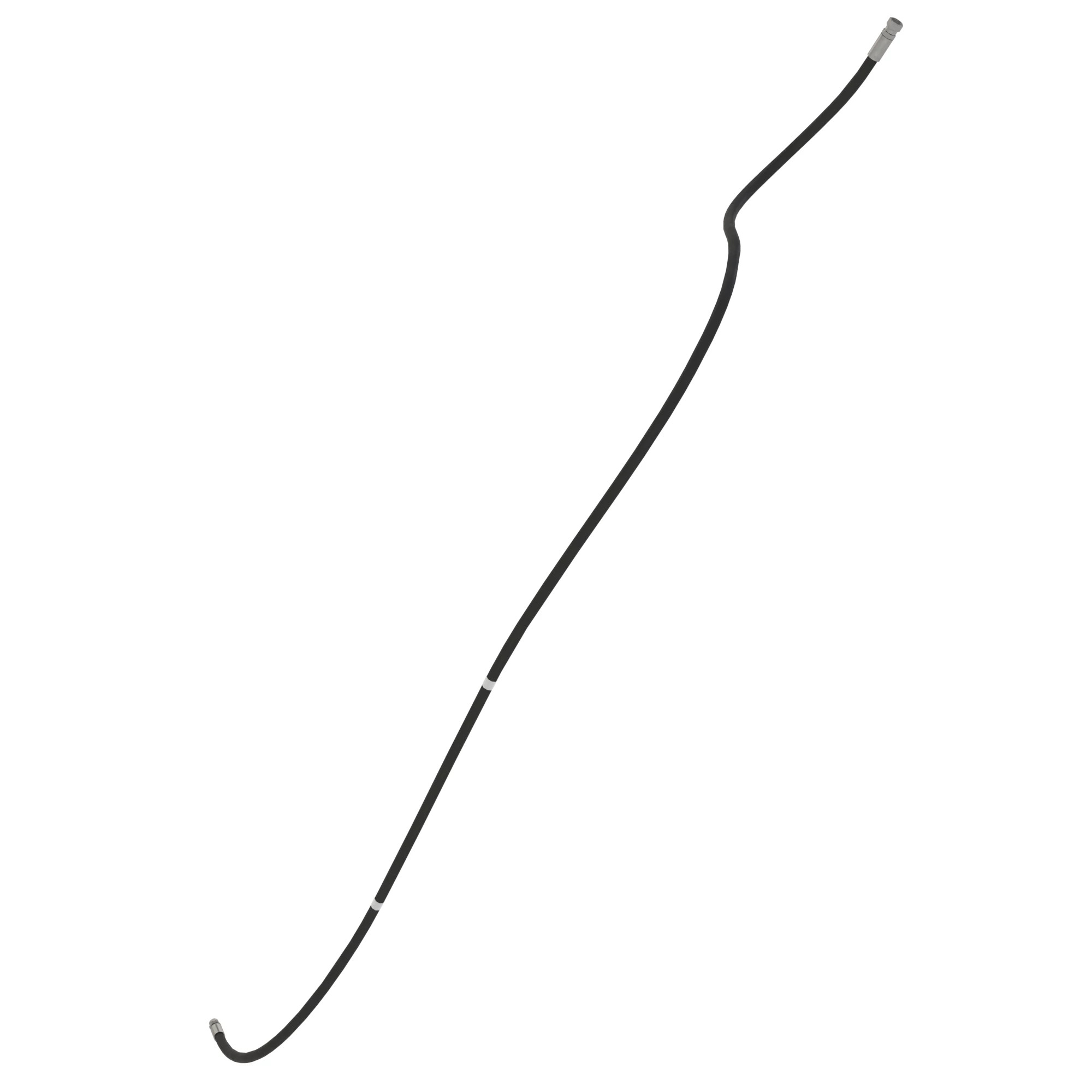 TRAILER BRAKE SIGNAL, TO COUPLER, 4T