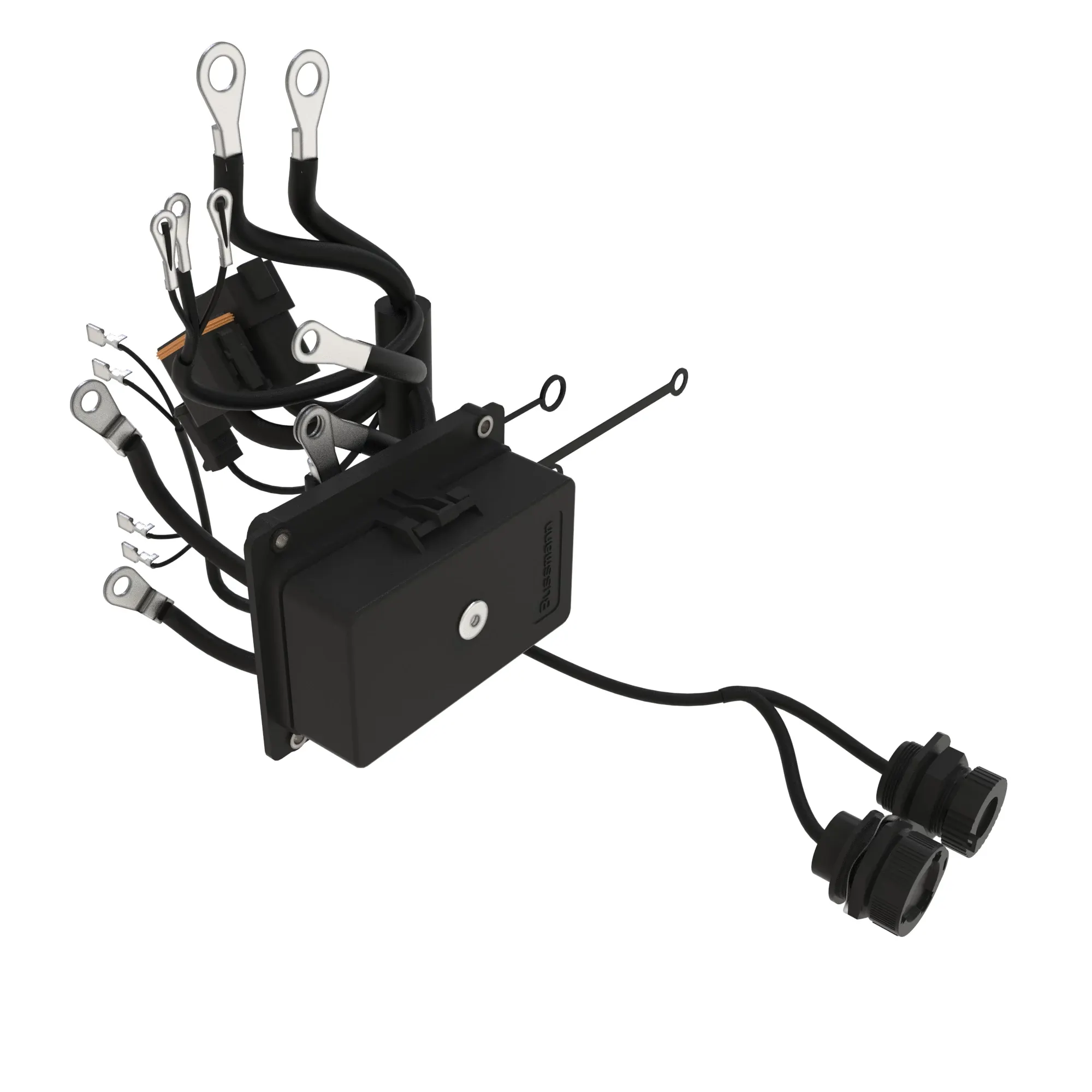 ASSEMBLY, POWER PROTECTION HARNESS