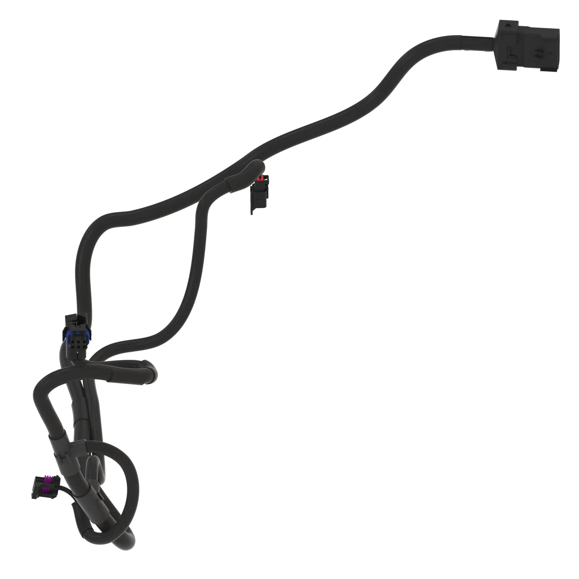 PF HITCH, FL / wo 3-PINSOCKET / FT4 6R
