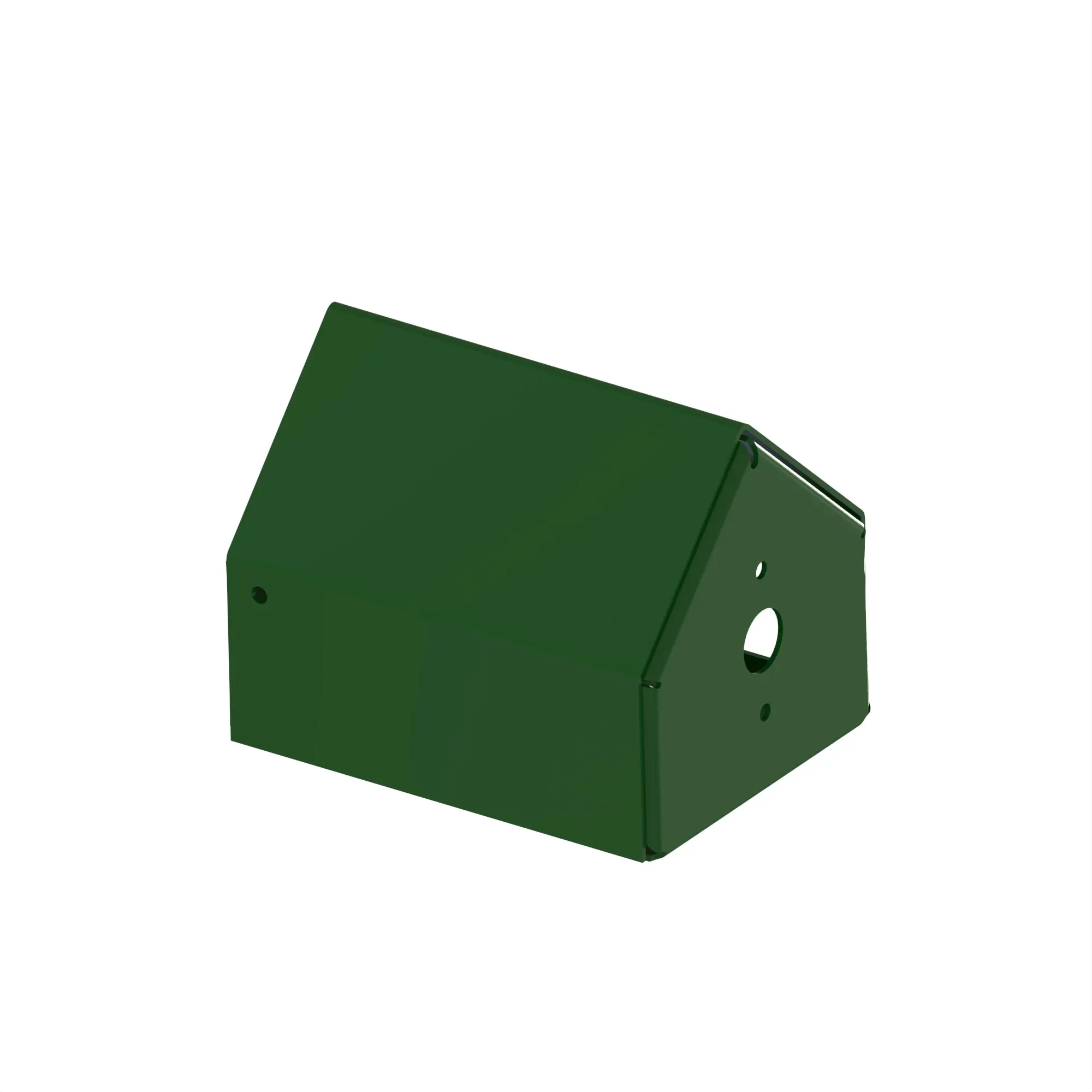 Gear Case