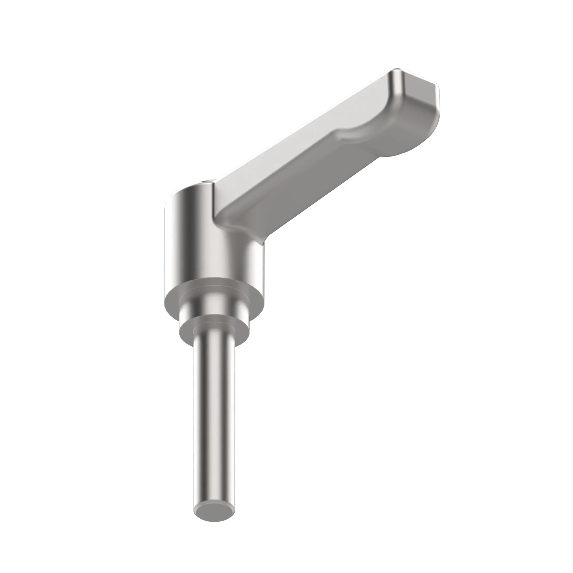 HANDLE, ARMPAD LOCKING HANDLE