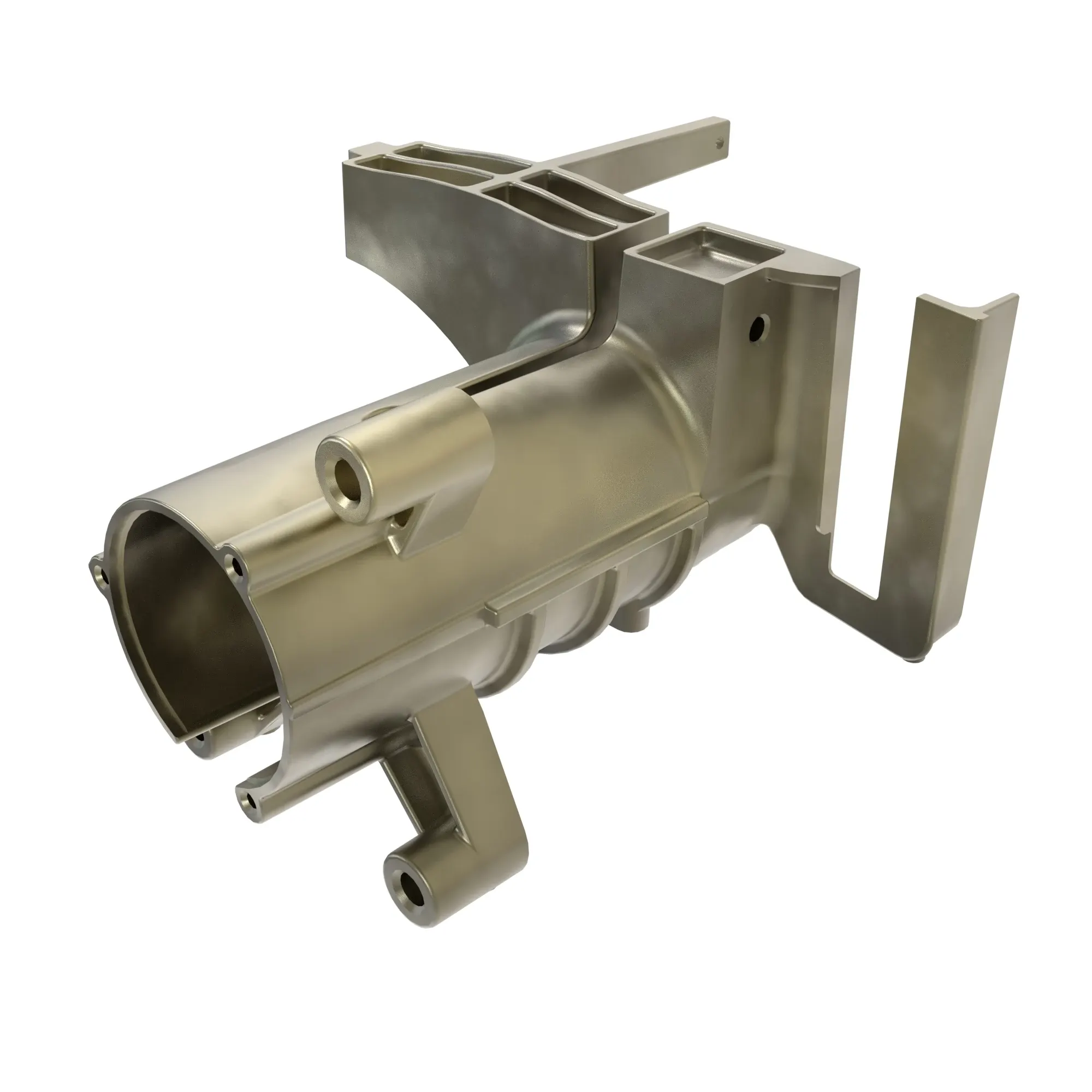 Steering column