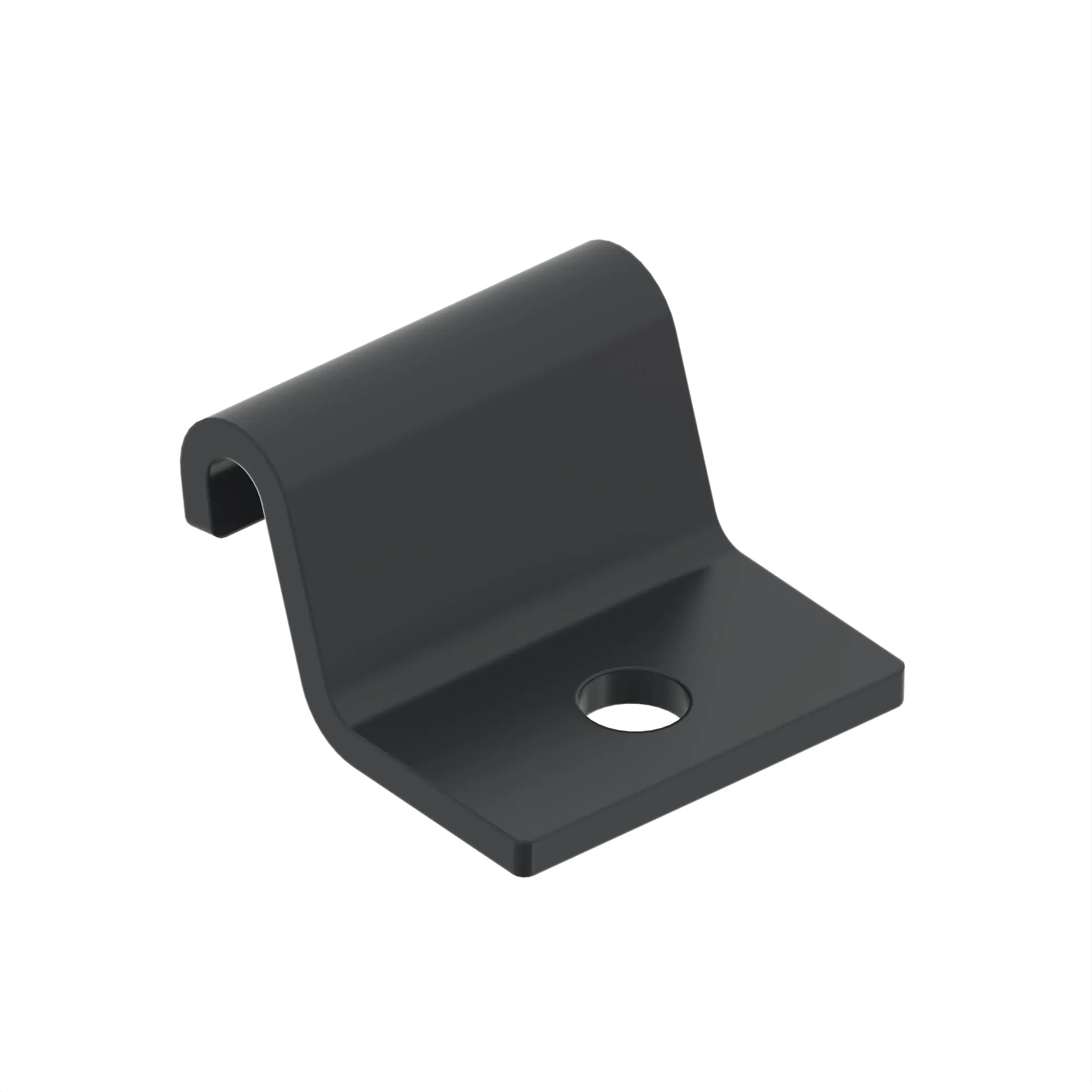 BRACKET, AIR CLEANER STRAP