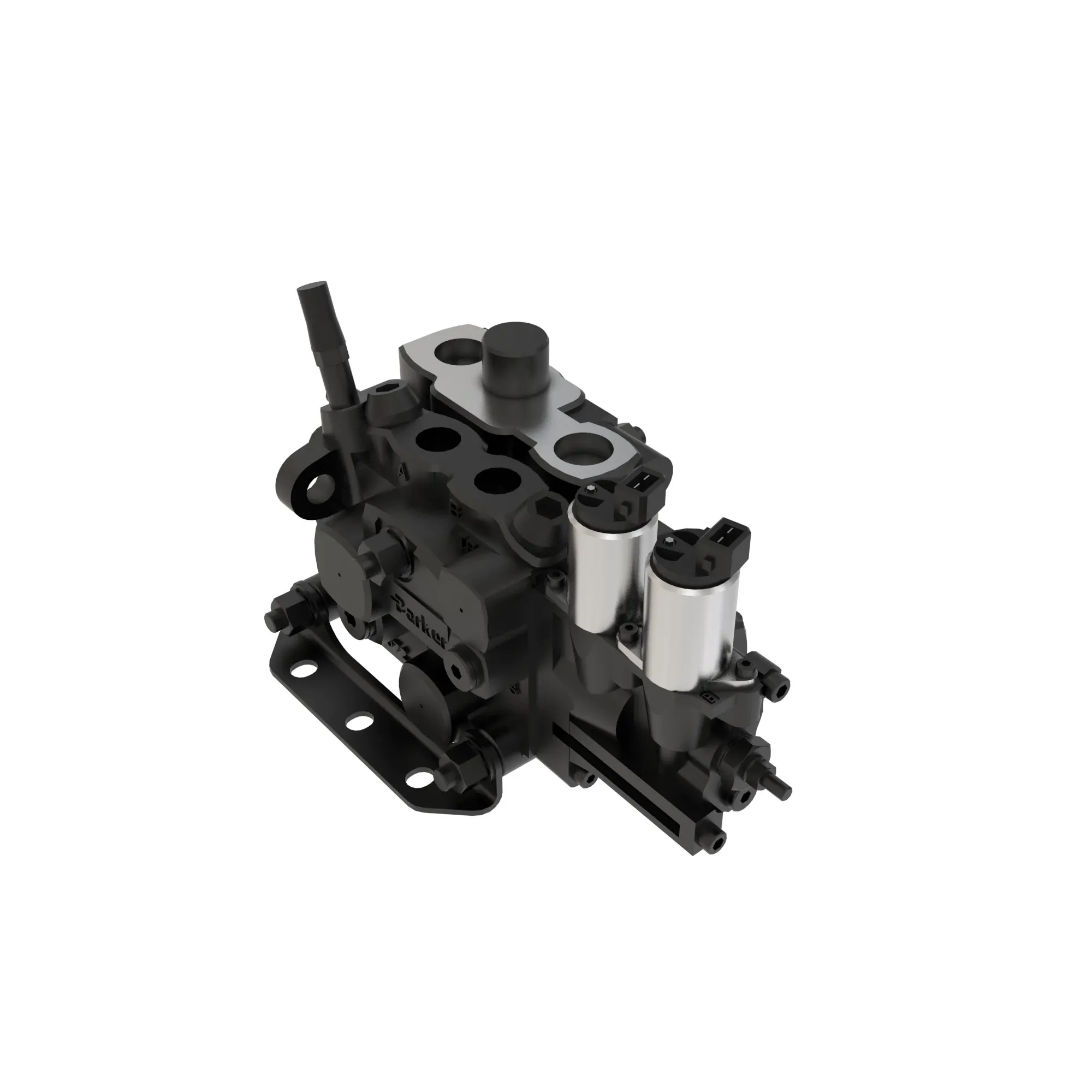 Control Valve