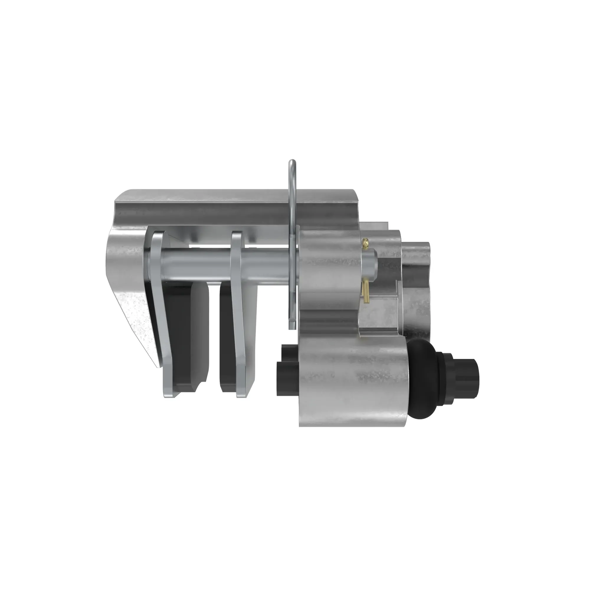 AN205427: Brake Caliper