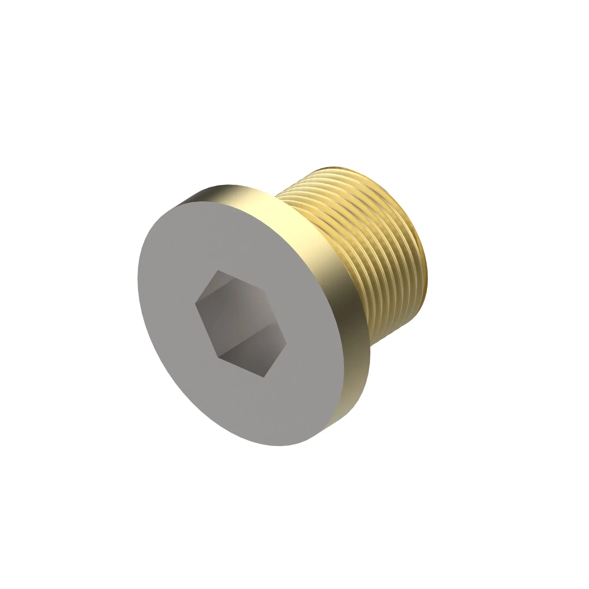 John Deere Boom Dampening Plug - F003384