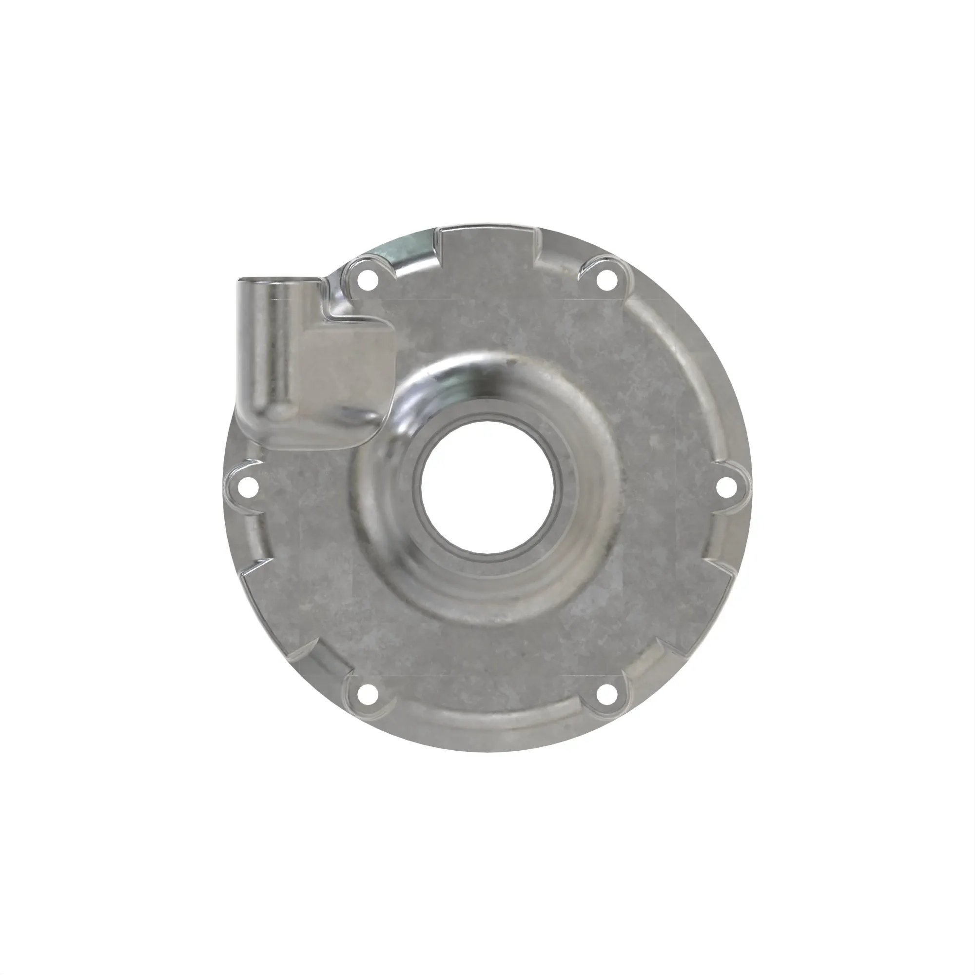 COVER,INPUT CLUTCH COVER, INPUT CLUTCH