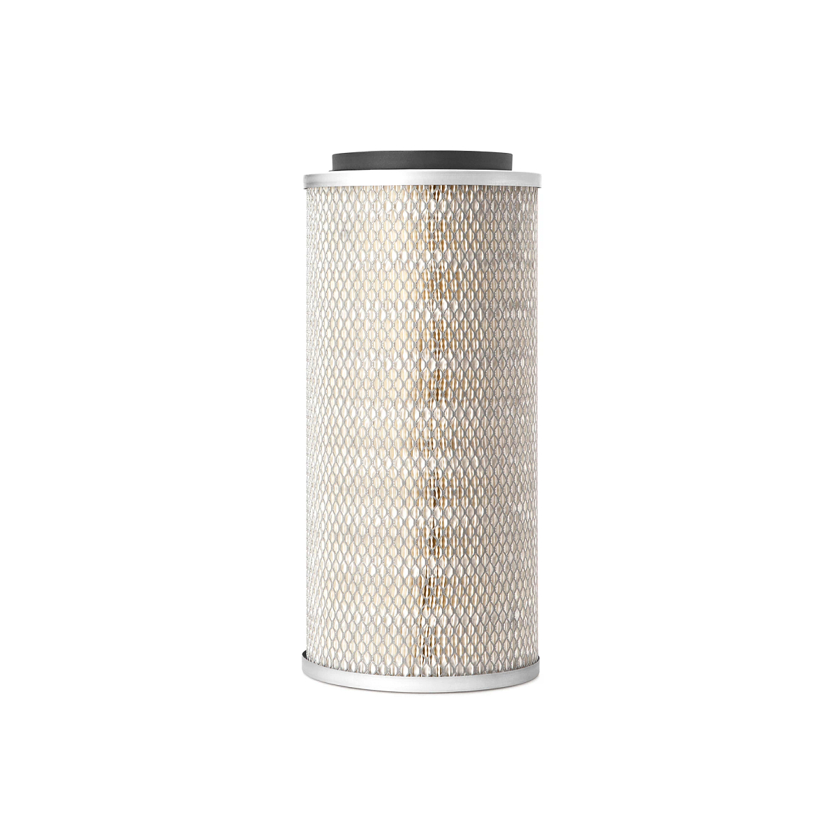 Fleetguard Air Filter Element with Gasket - PMAF4058