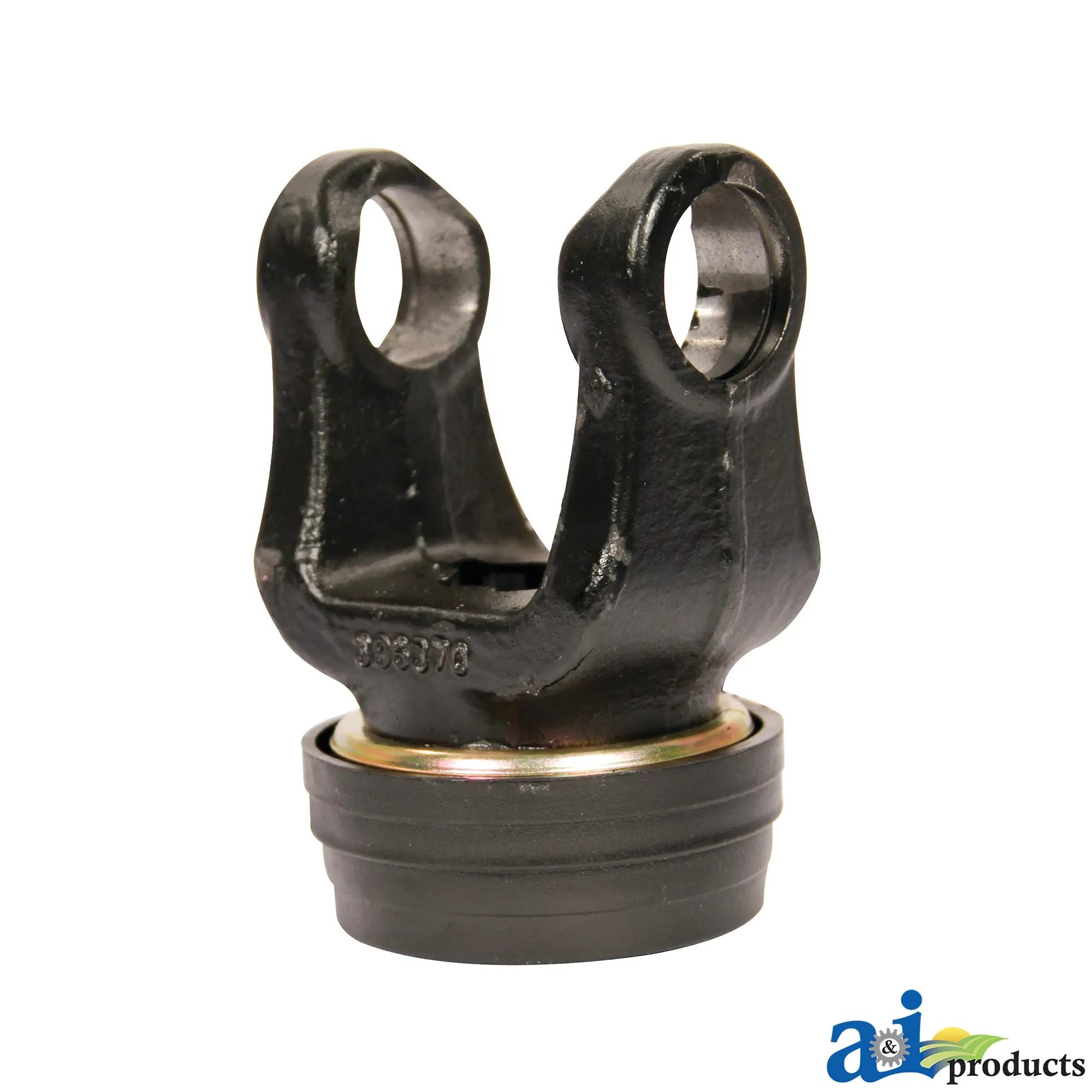 A&I Products Universal Joint Yoke - A-E52209