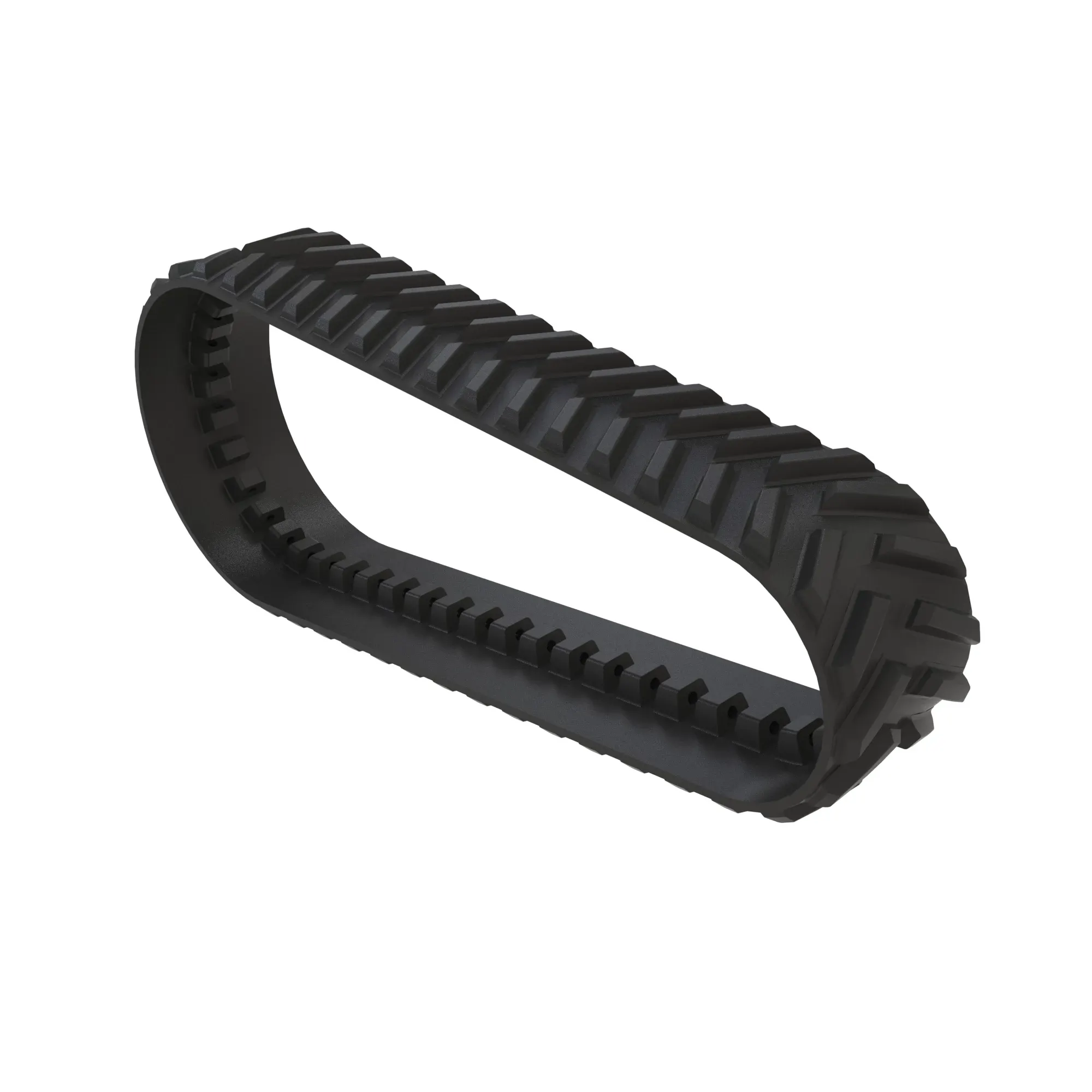 John Deere Rubber Track  - R545872